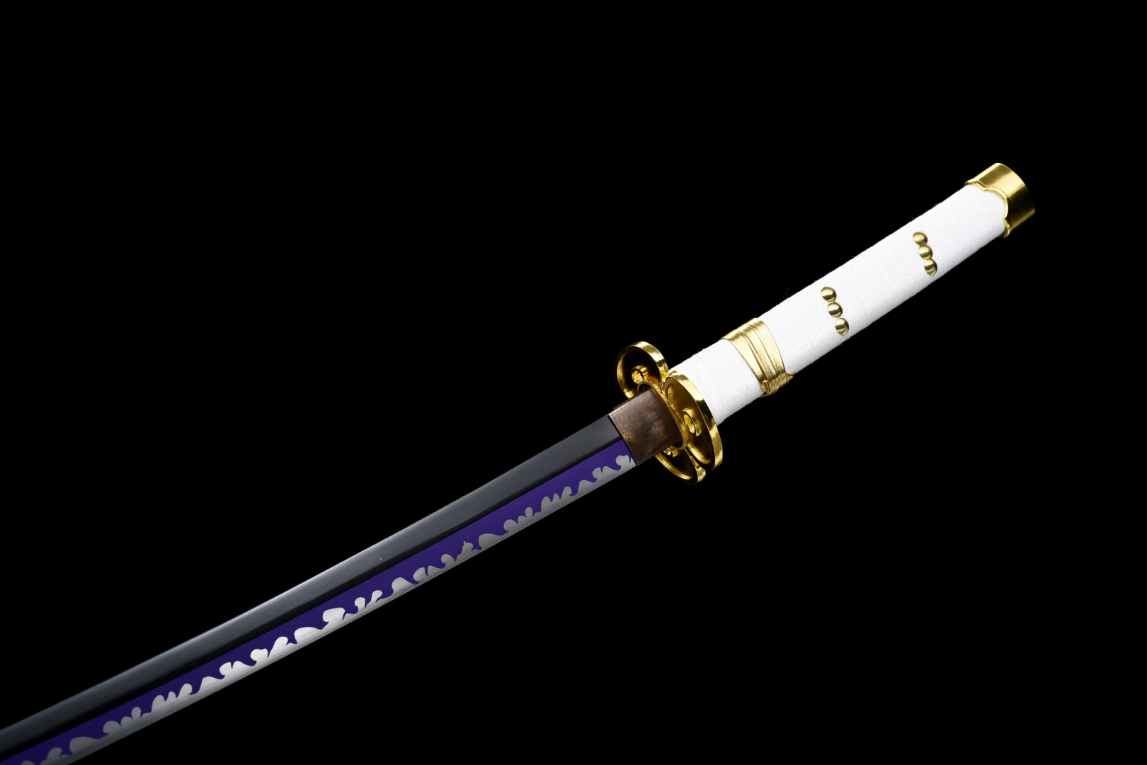 Ame no Habakiri Katana - Image 13