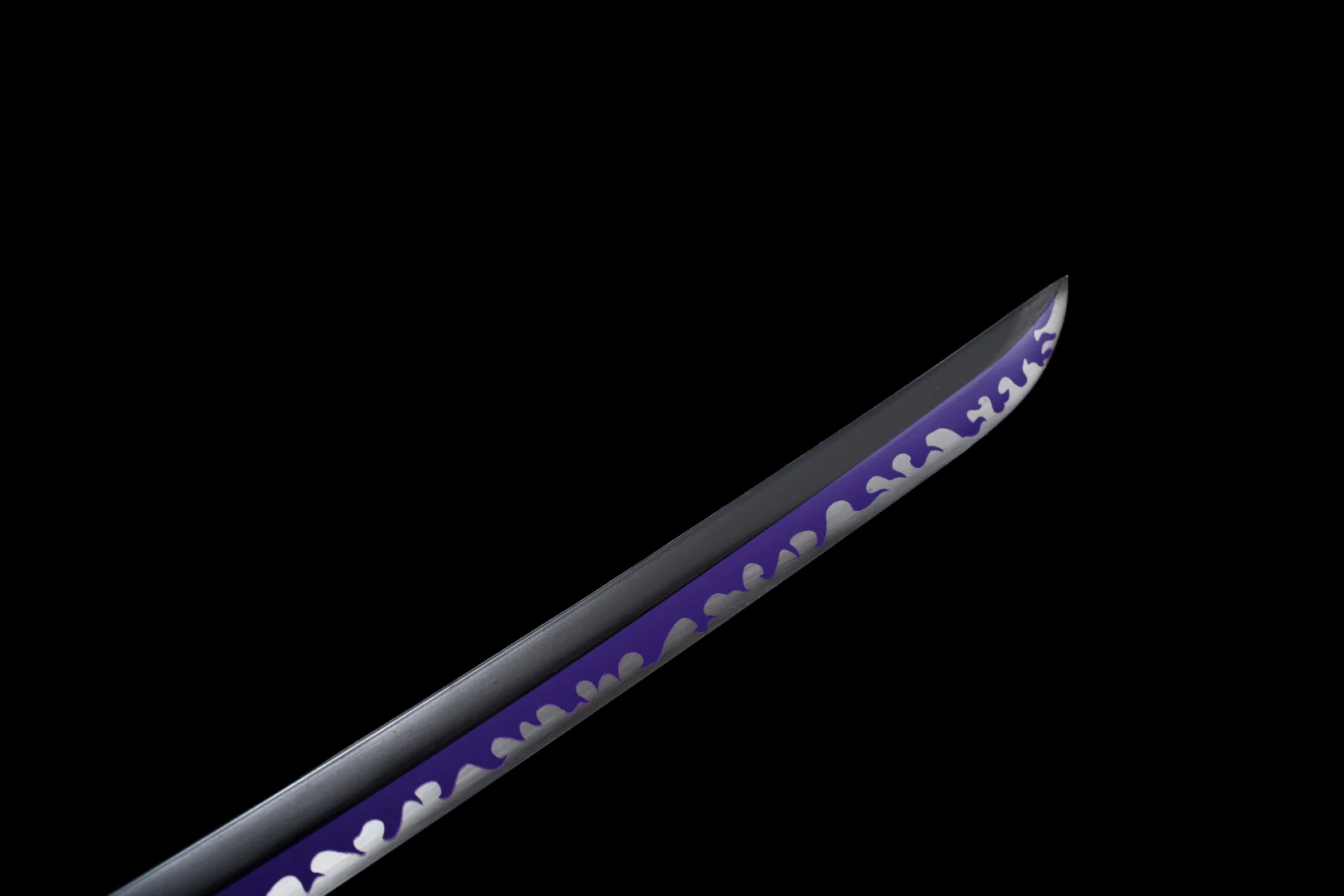 Ame no Habakiri Katana - Image 14