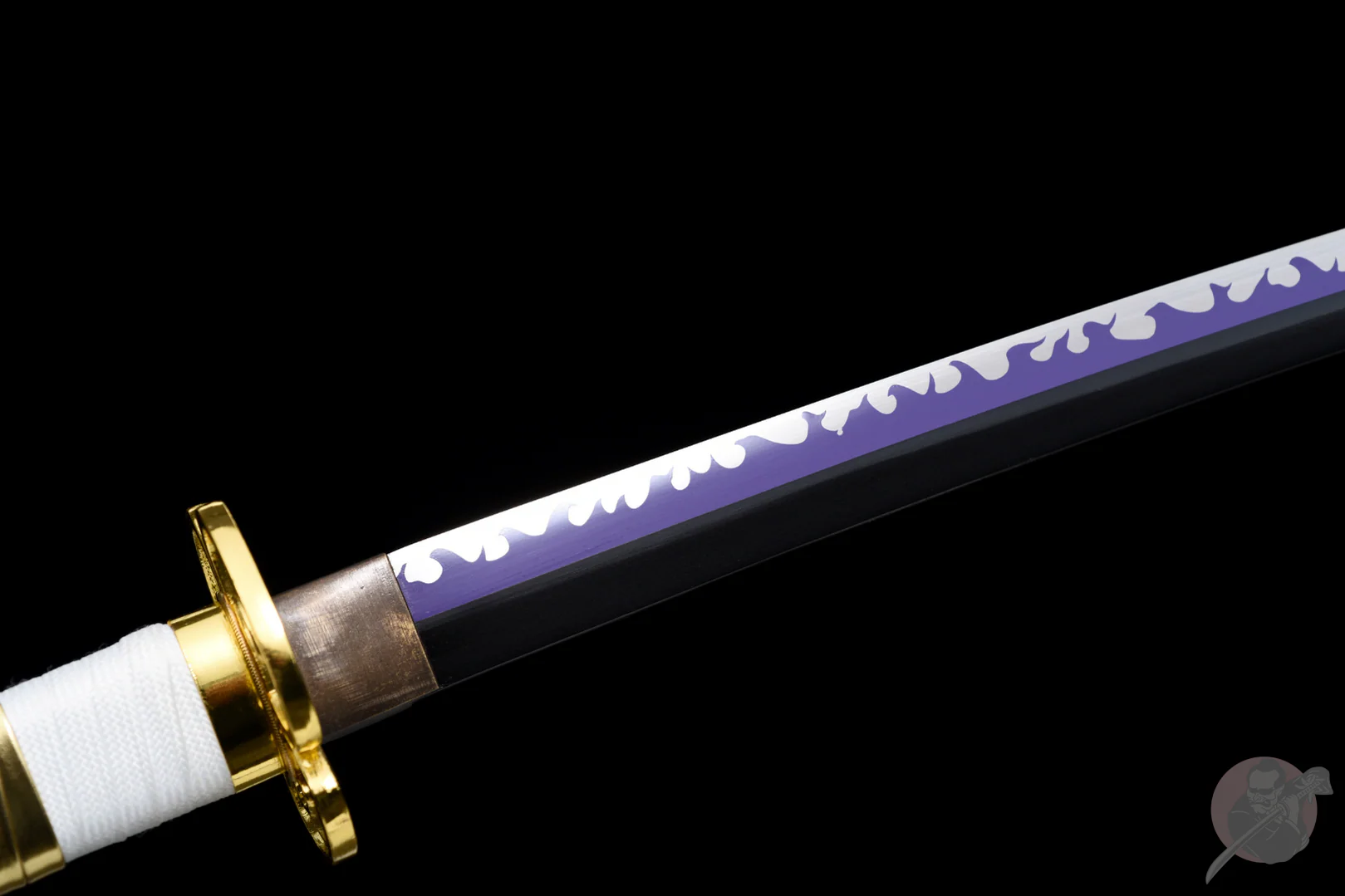 Ame no Habakiri Katana - Image 7