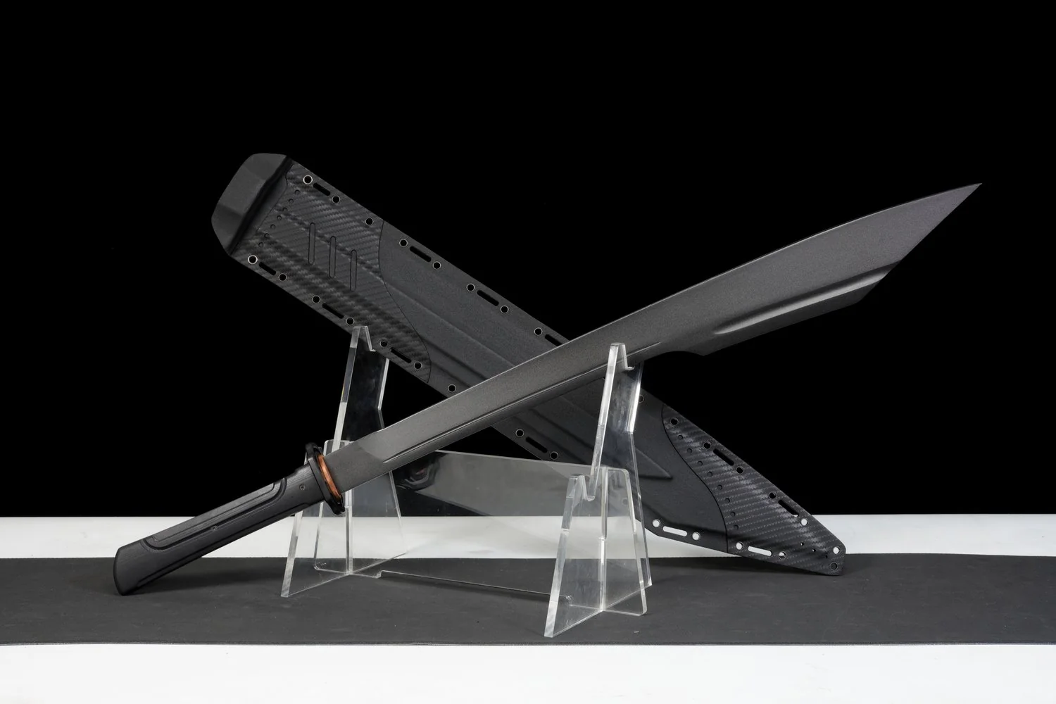 Tactical Swords