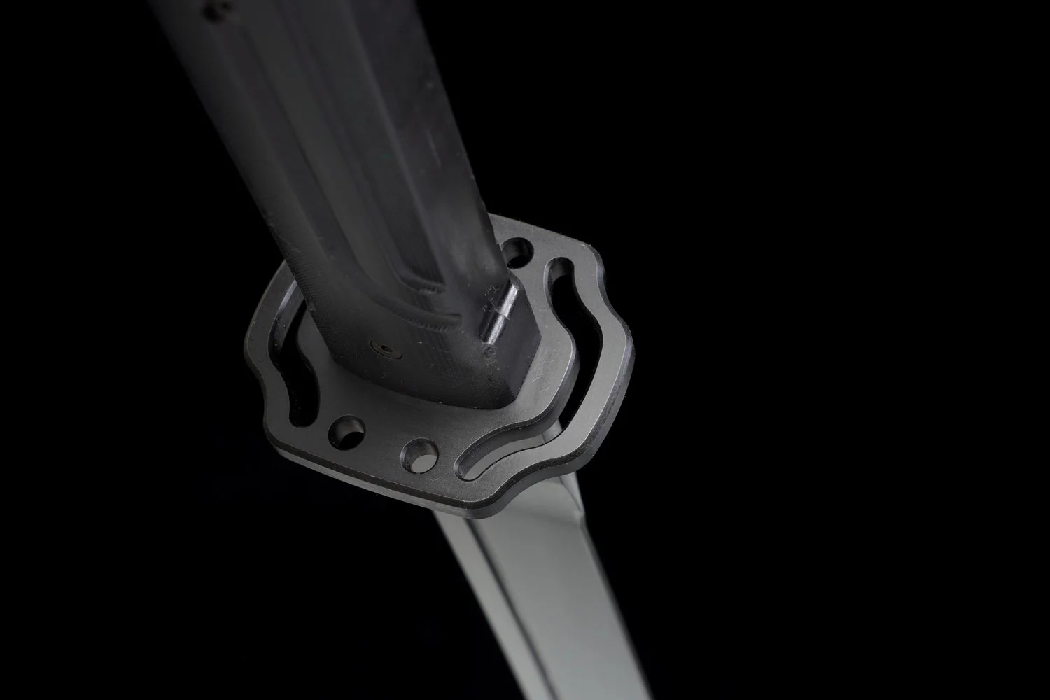 Champion Chopper Tactical Sword — Ceramic Edition - Image 7