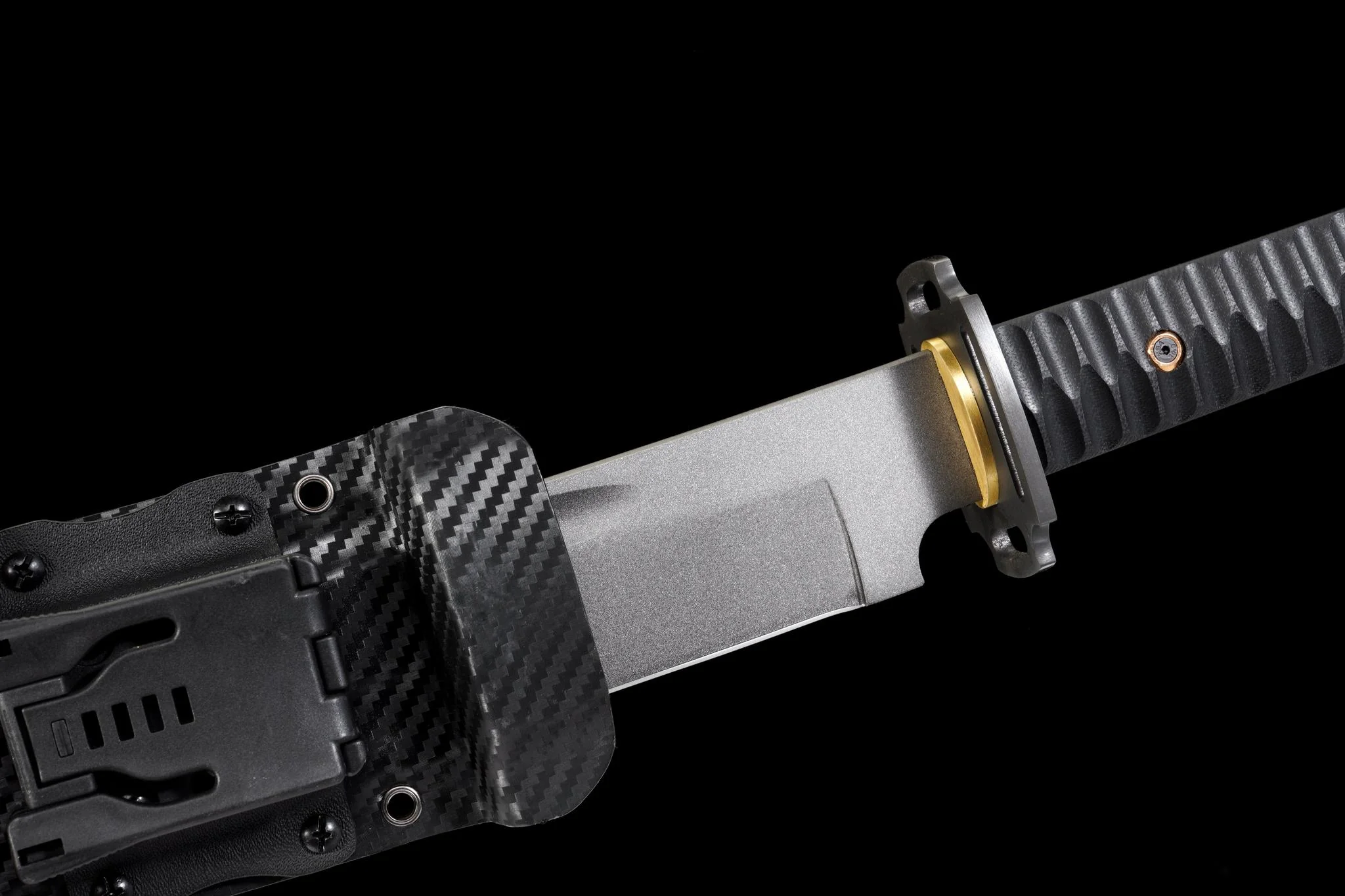 Grey Phantom Tactical Sword (Limited) - Image 16
