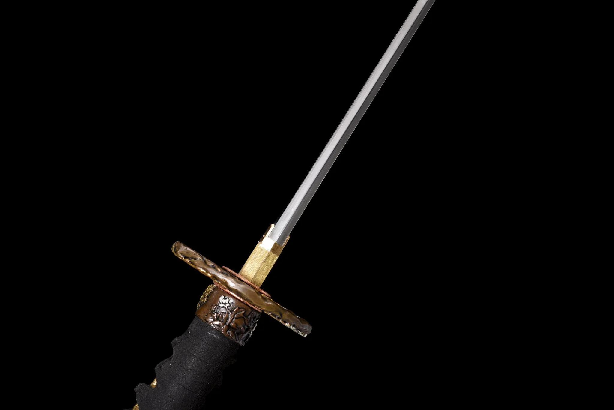 Katana Hanamai 花舞 - Image 10