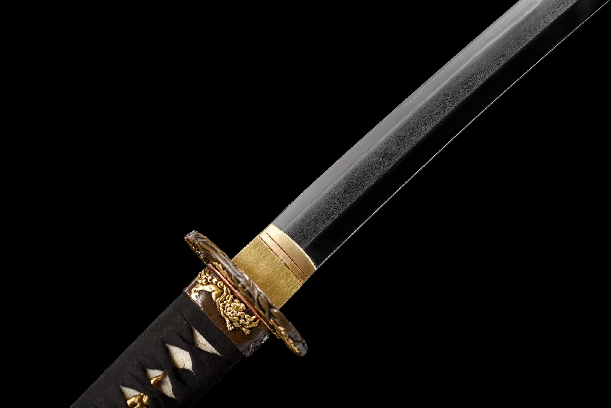 Katana Hanamai 花舞 - Image 11