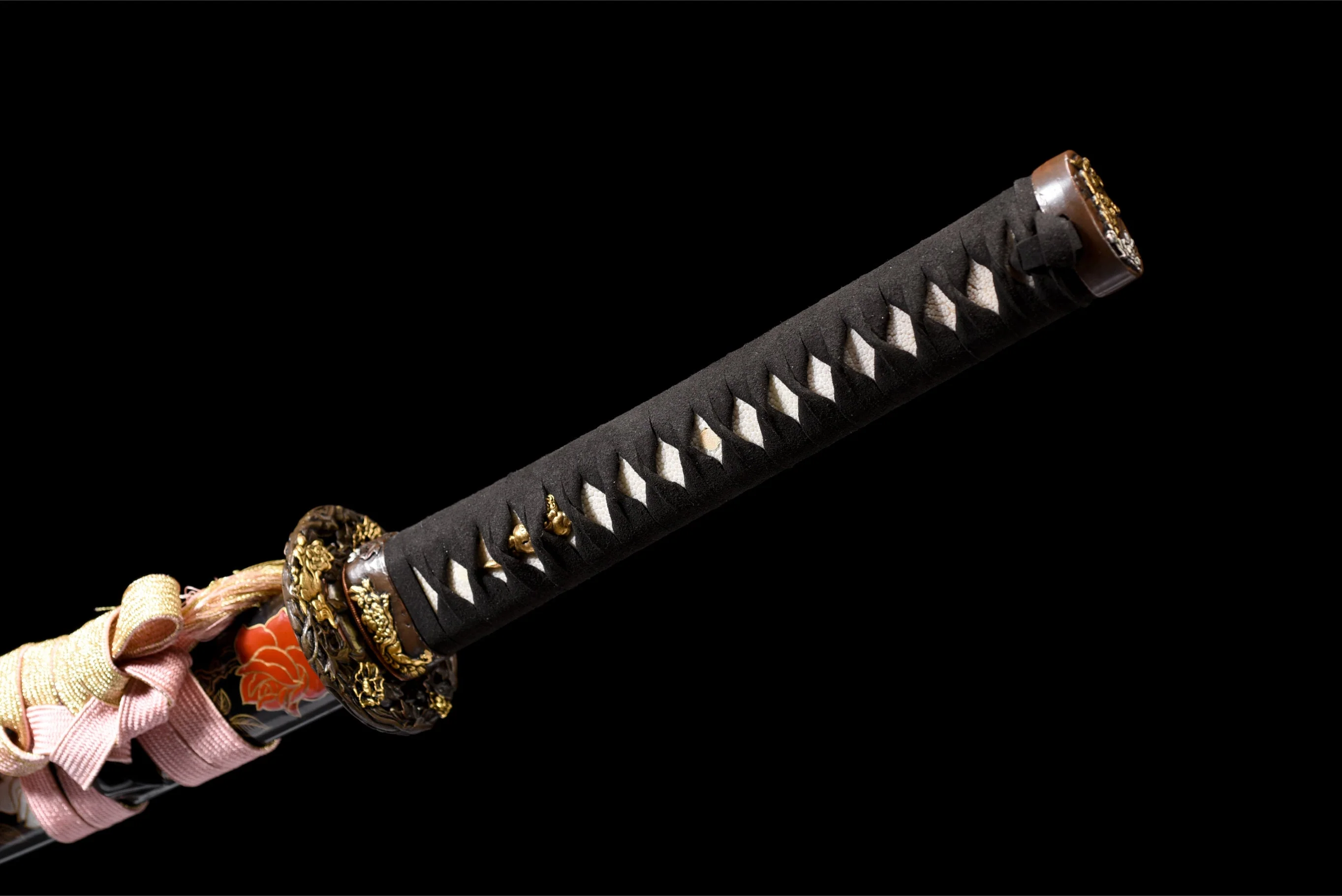 Katana Hanamai 花舞 - Image 14