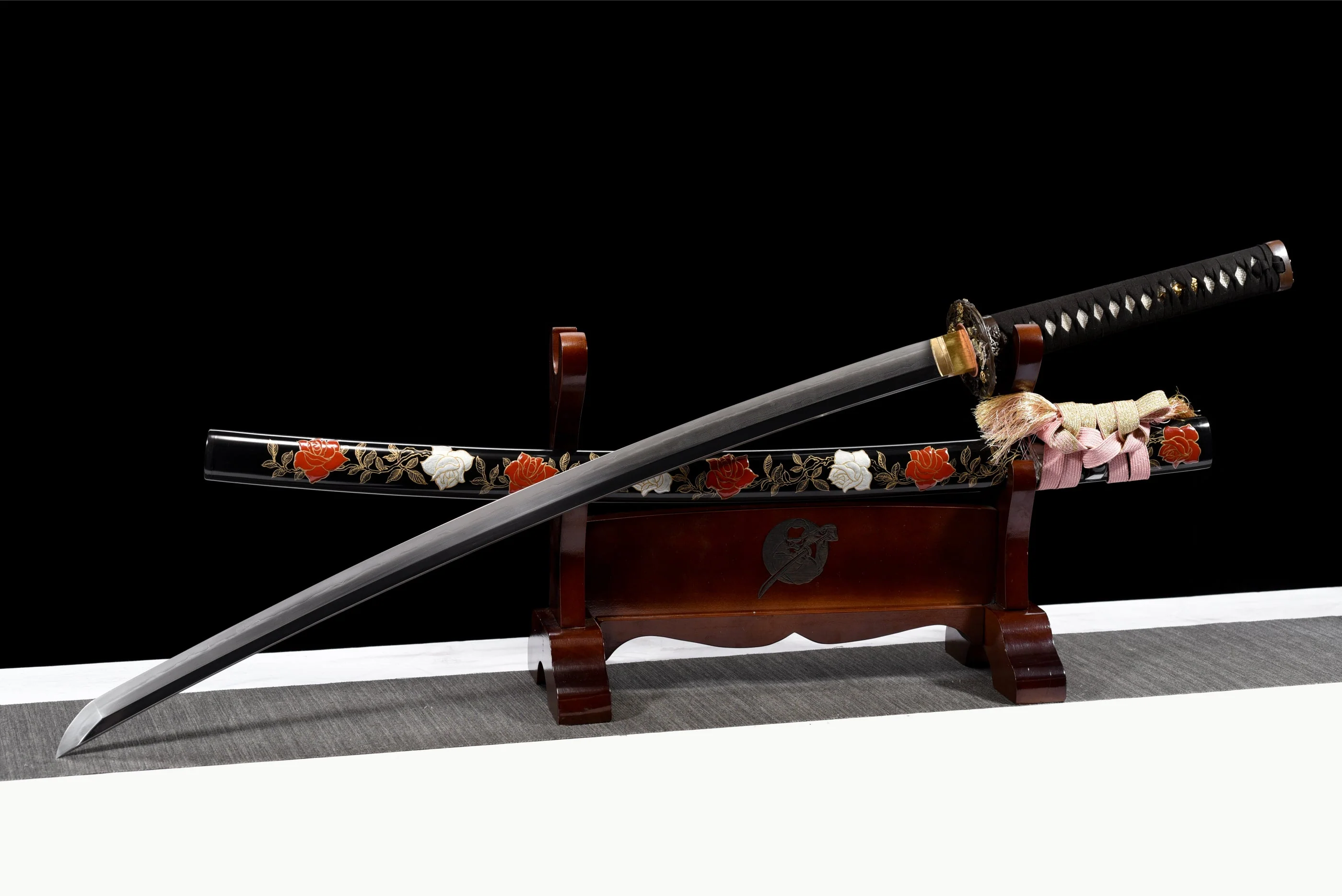 Katana Hanamai 花舞 - Image 4