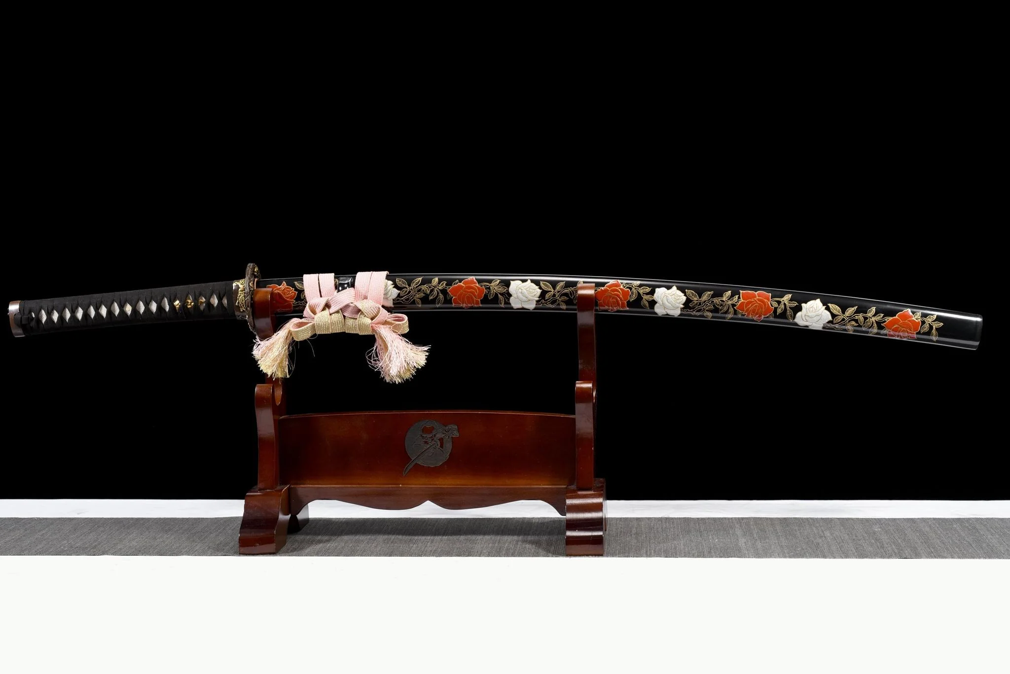 Katana Hanamai 花舞 - Image 5