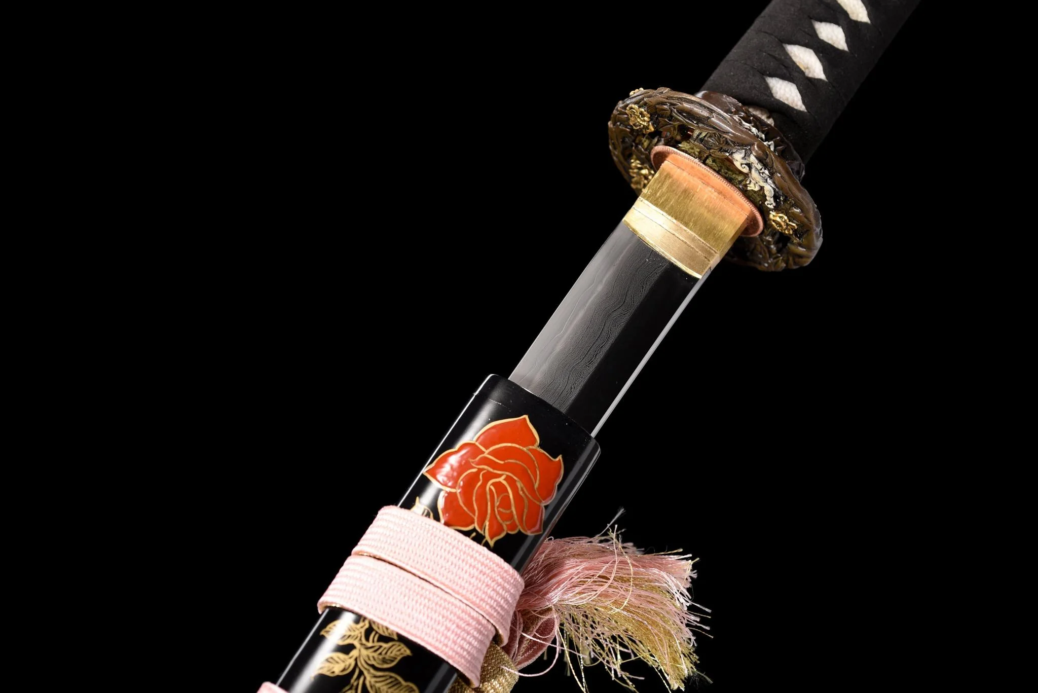 Katana Hanamai 花舞 - Image 6