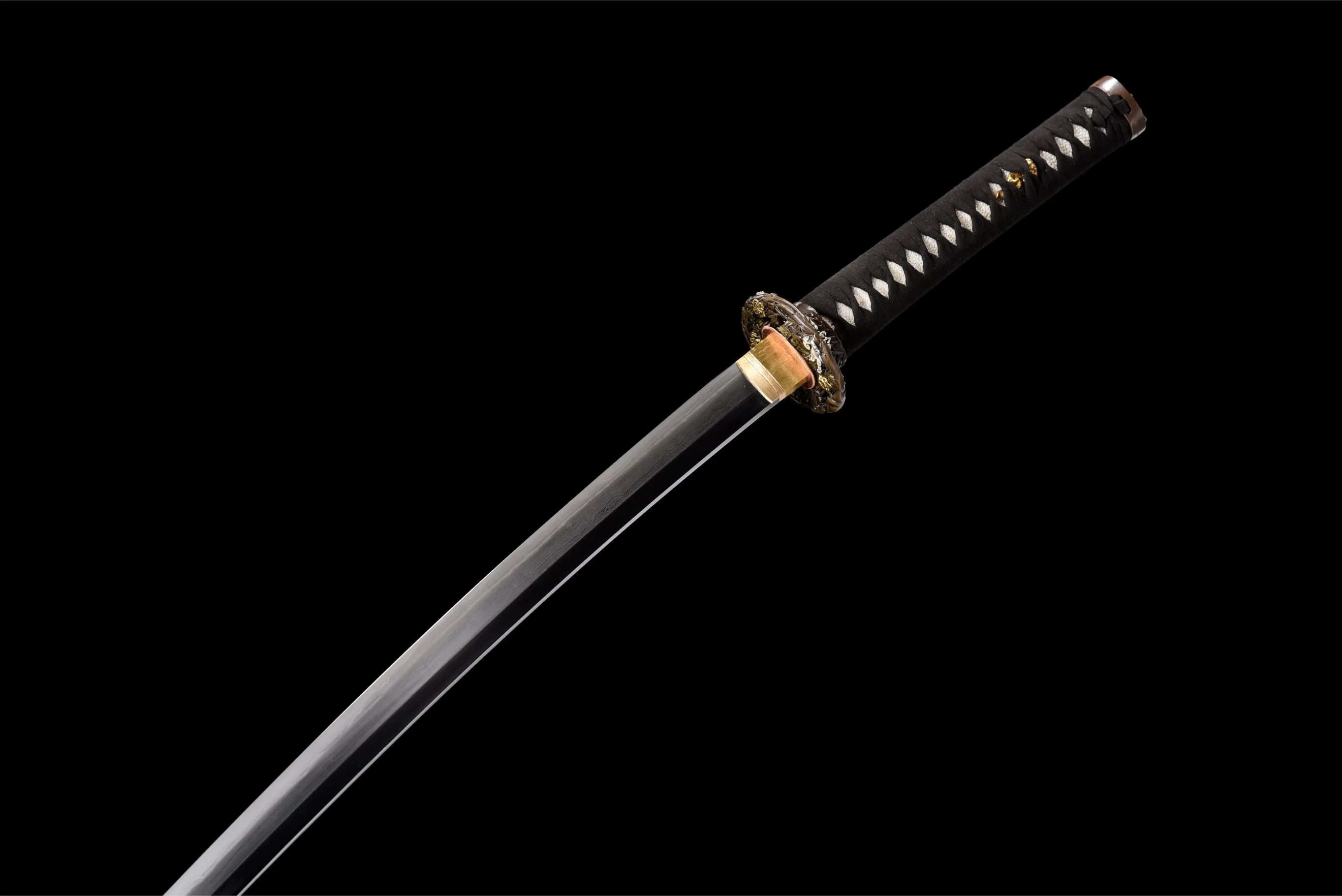 Katana Hanamai 花舞 - Image 7