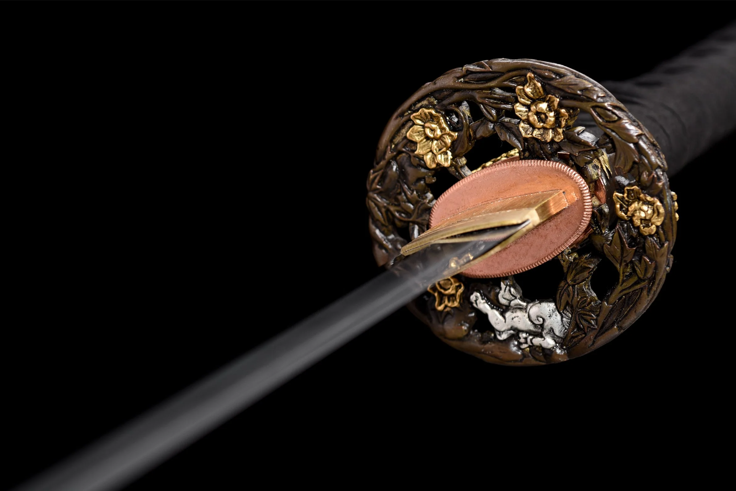 Katana Hanamai 花舞 - Image 8