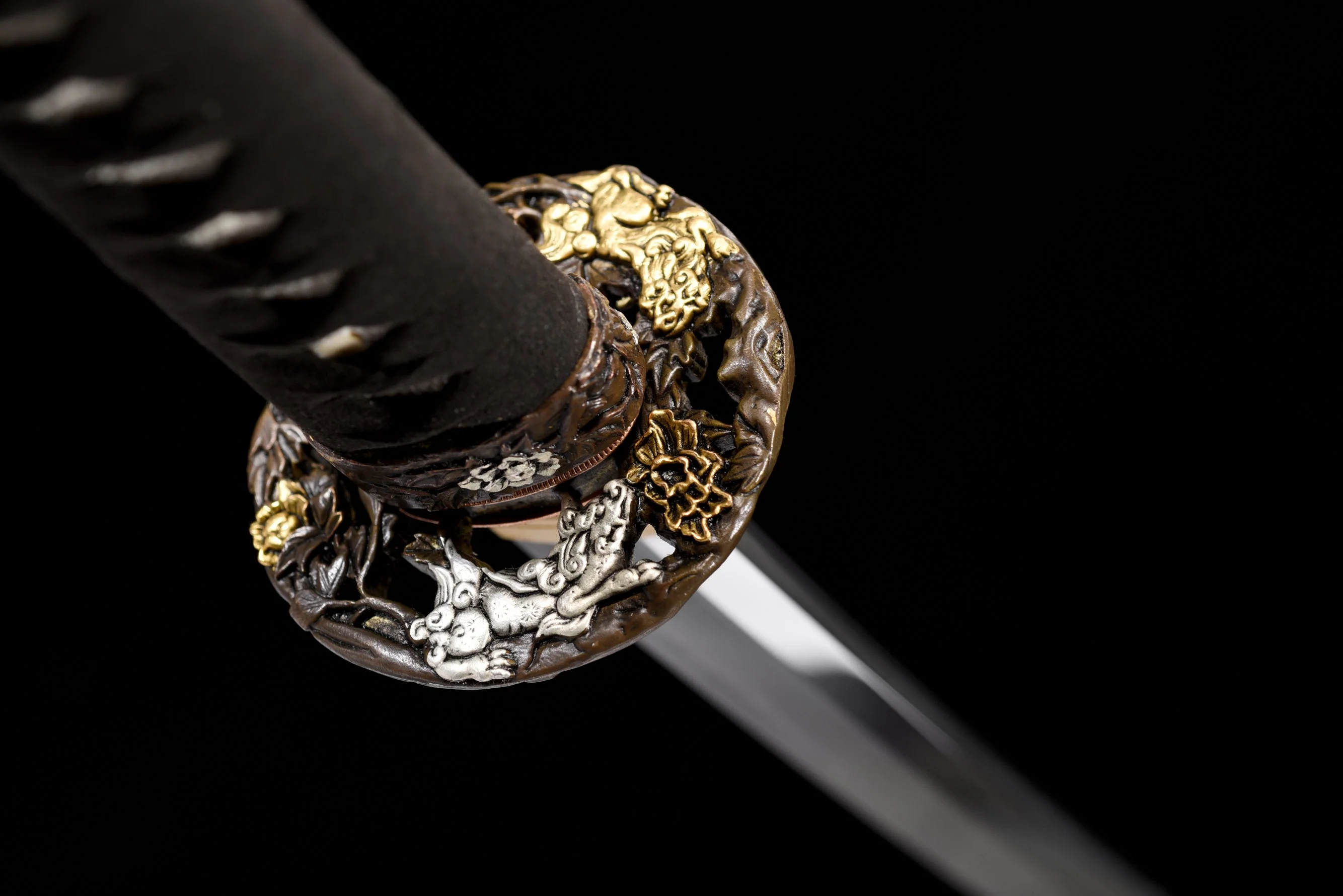 Katana Hanamai 花舞 - Image 9
