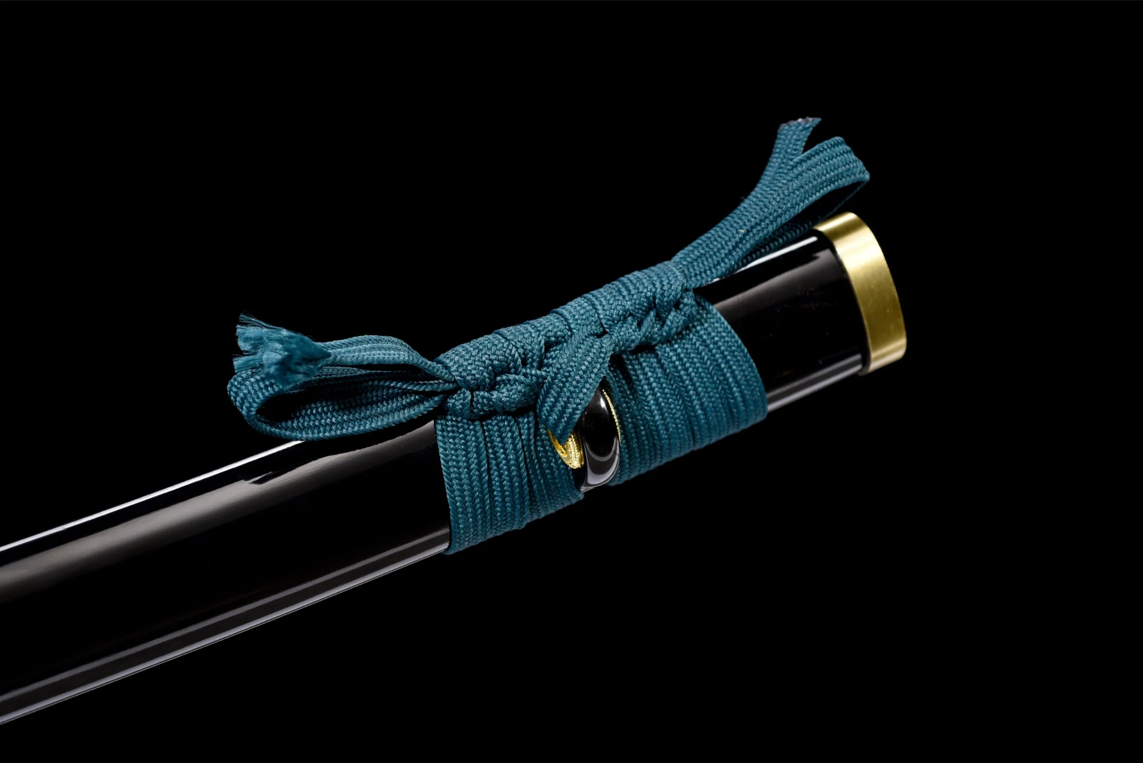 Bleach Kyoka Suigetsu Katana - Image 16