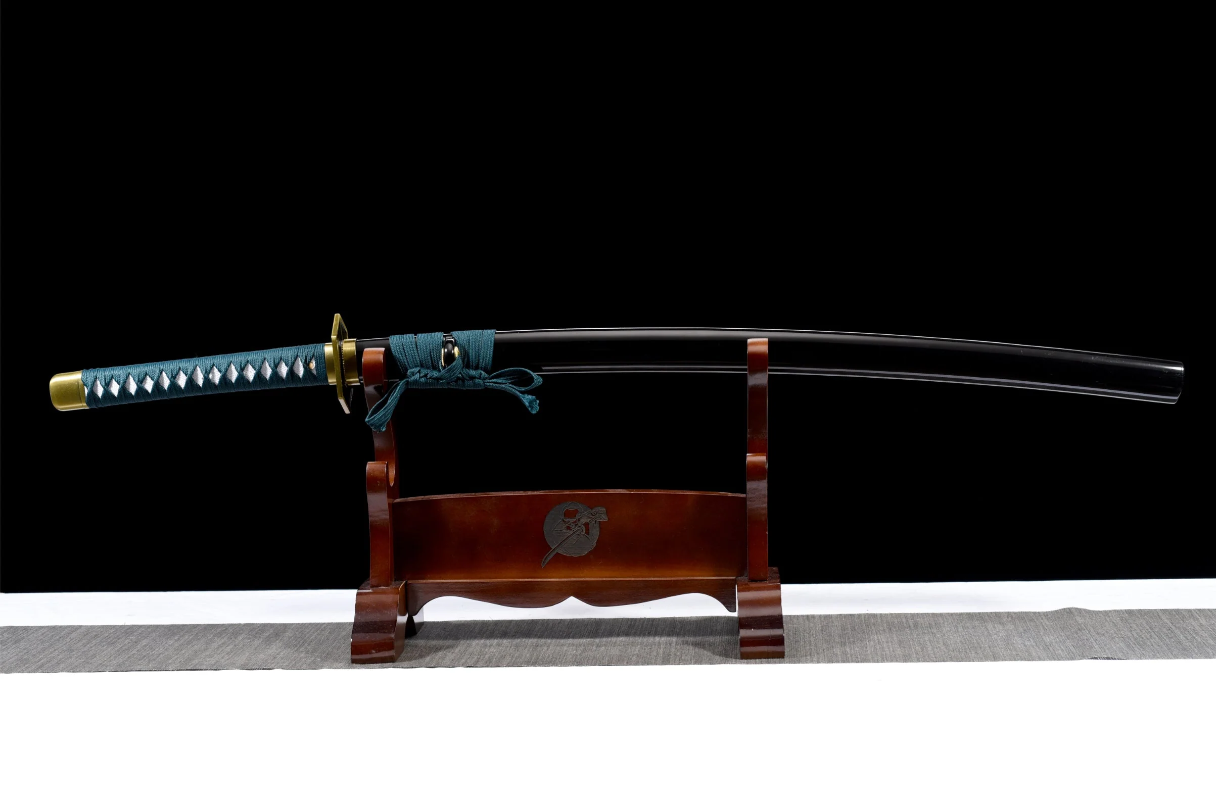 Bleach Kyoka Suigetsu Katana - Image 3