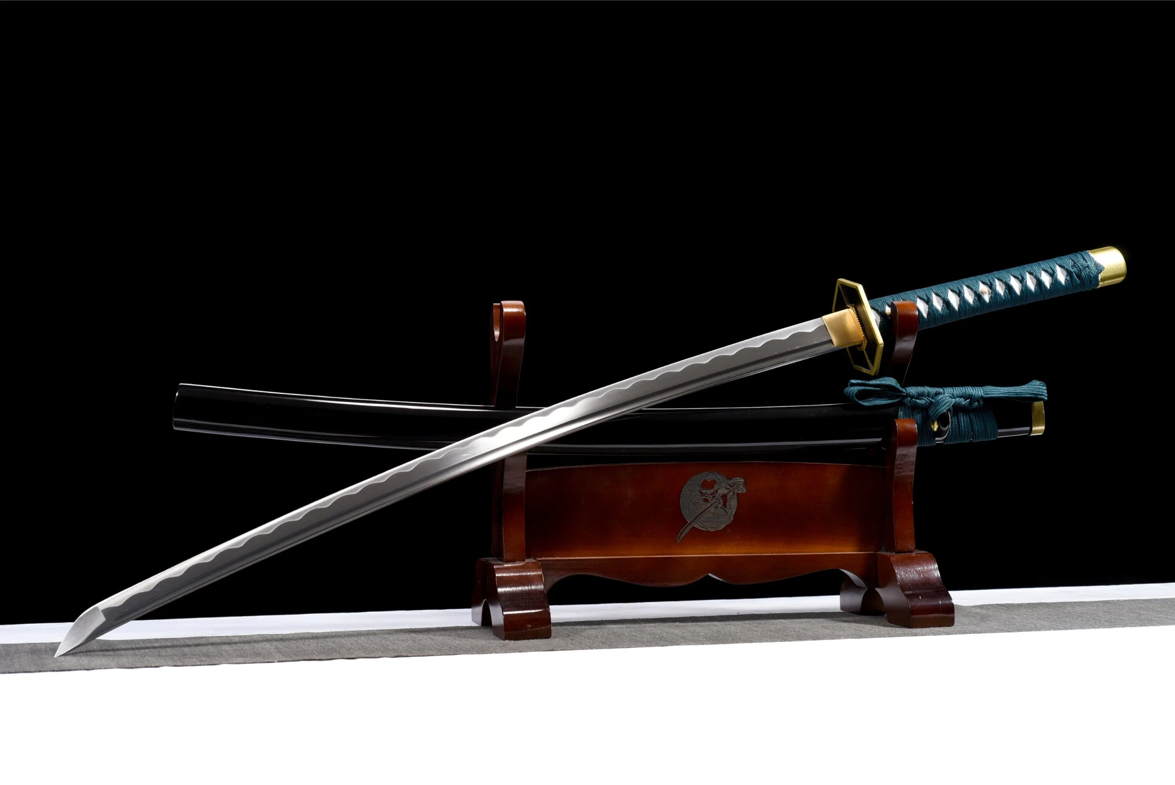 Bleach Kyoka Suigetsu Katana - Image 6