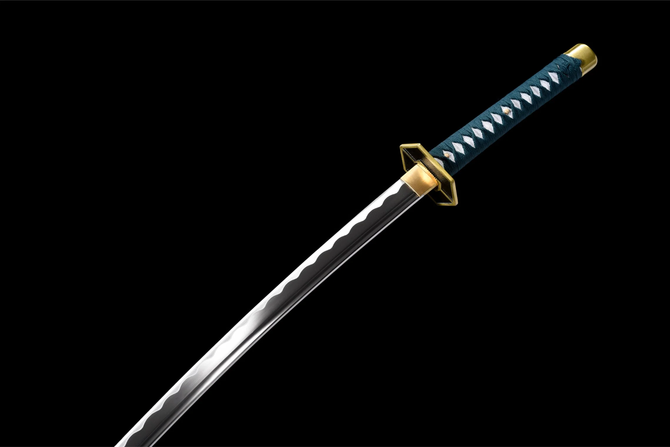 Bleach Kyoka Suigetsu Katana - Image 7