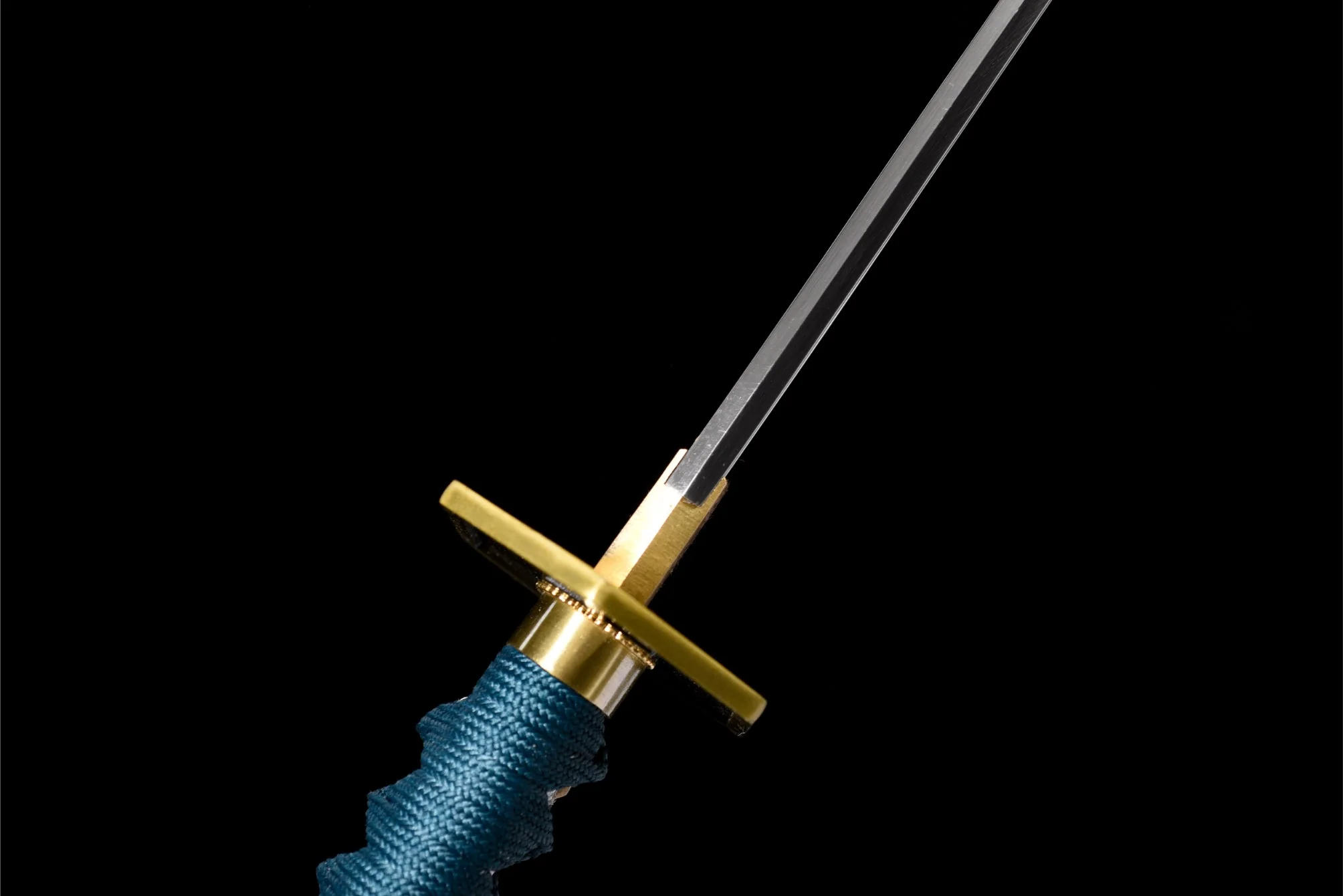 Bleach Kyoka Suigetsu Katana - Image 9
