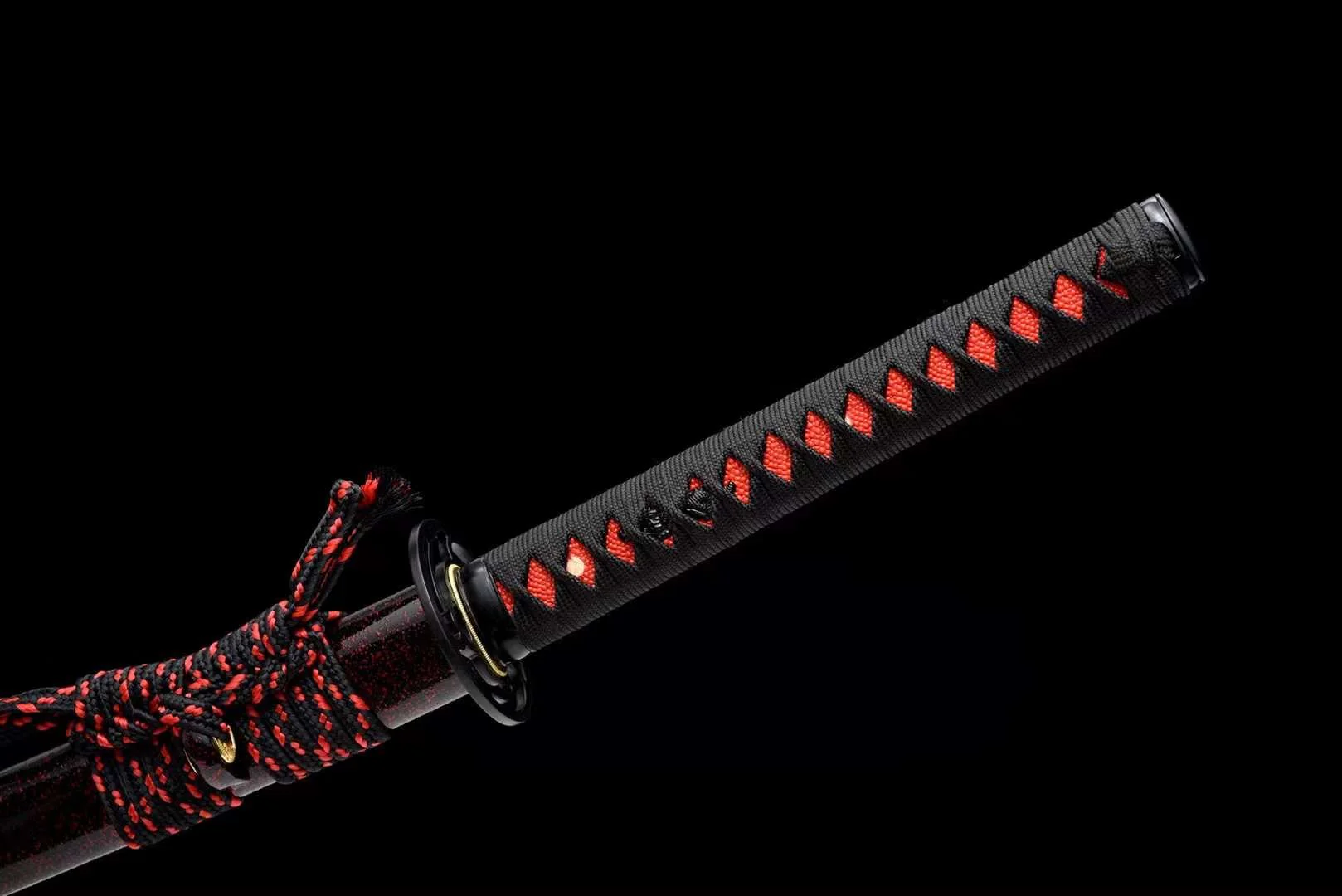 Chikara Katana 力 - Image 5