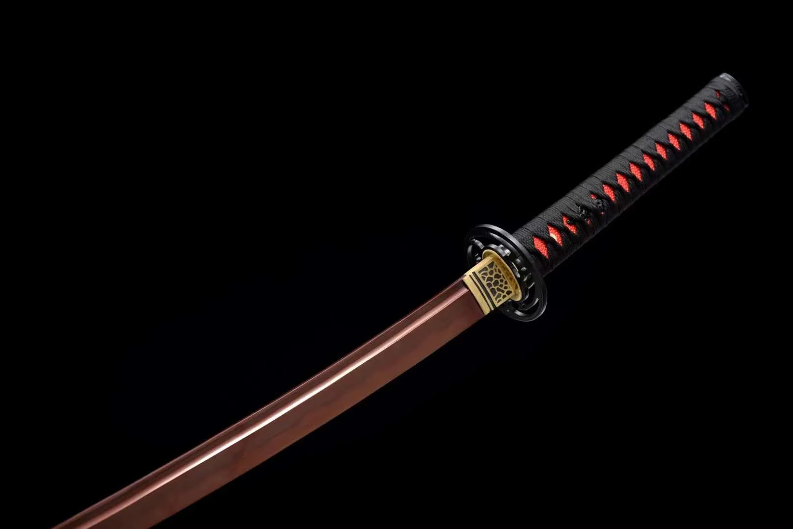 Chikara Katana 力 - Image 8