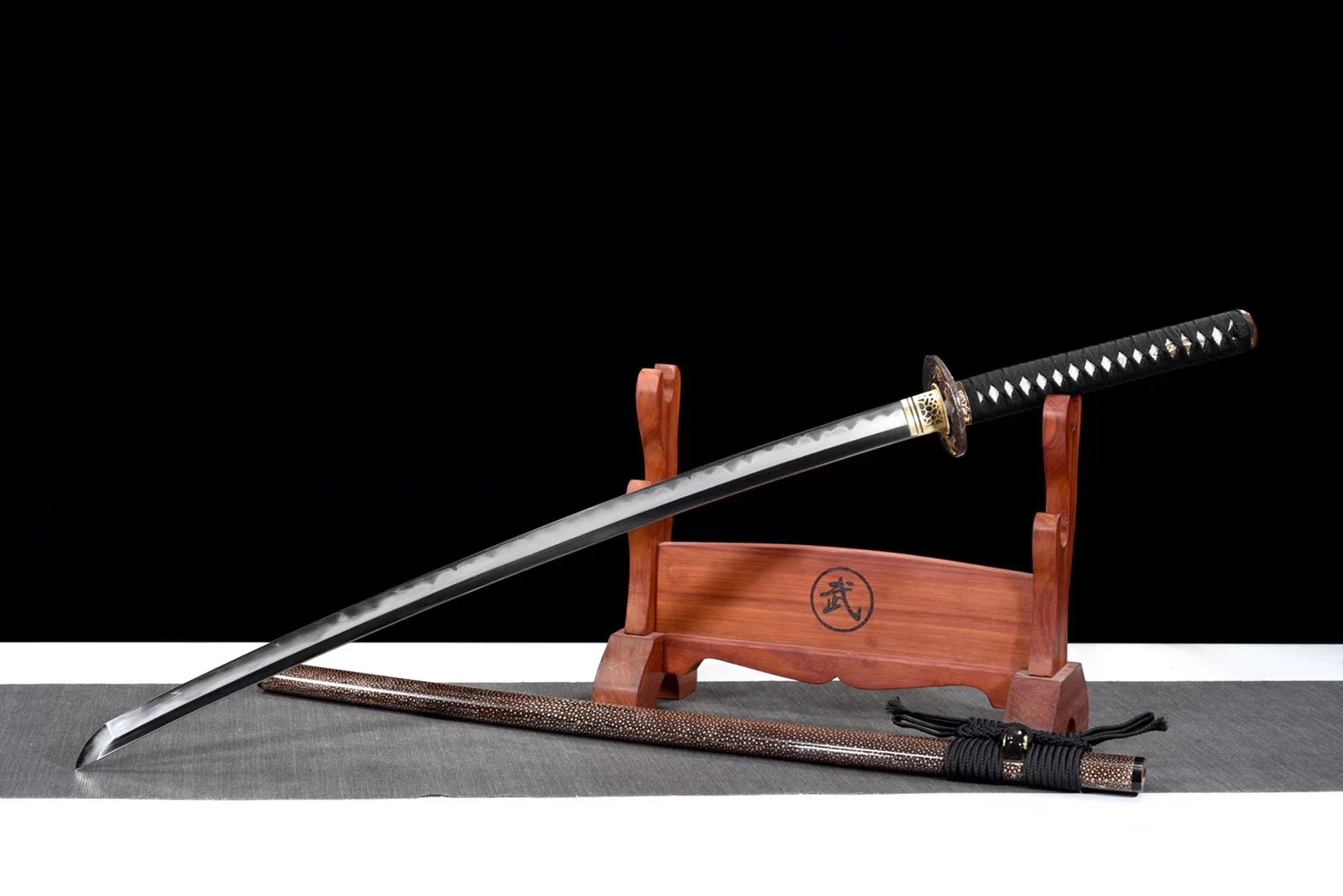 Dentō Katana 伝統 - Image 3