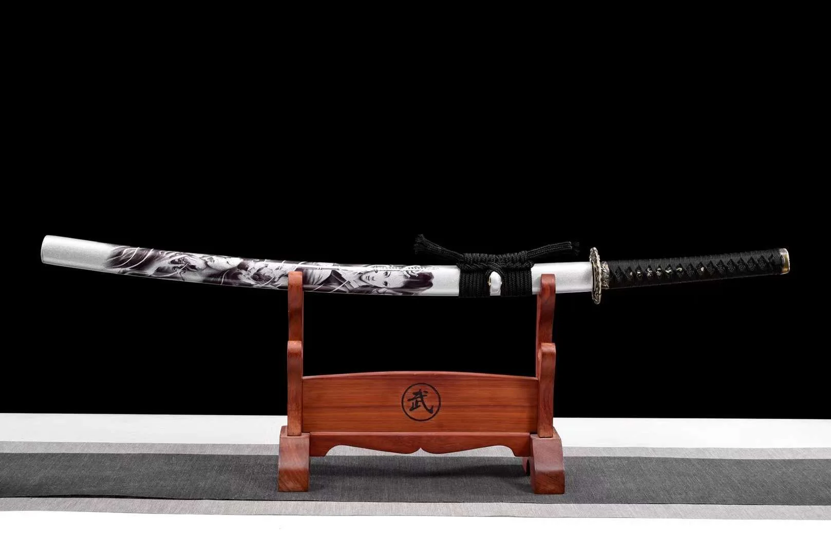 Geiko Katana 芸子 - Image 3