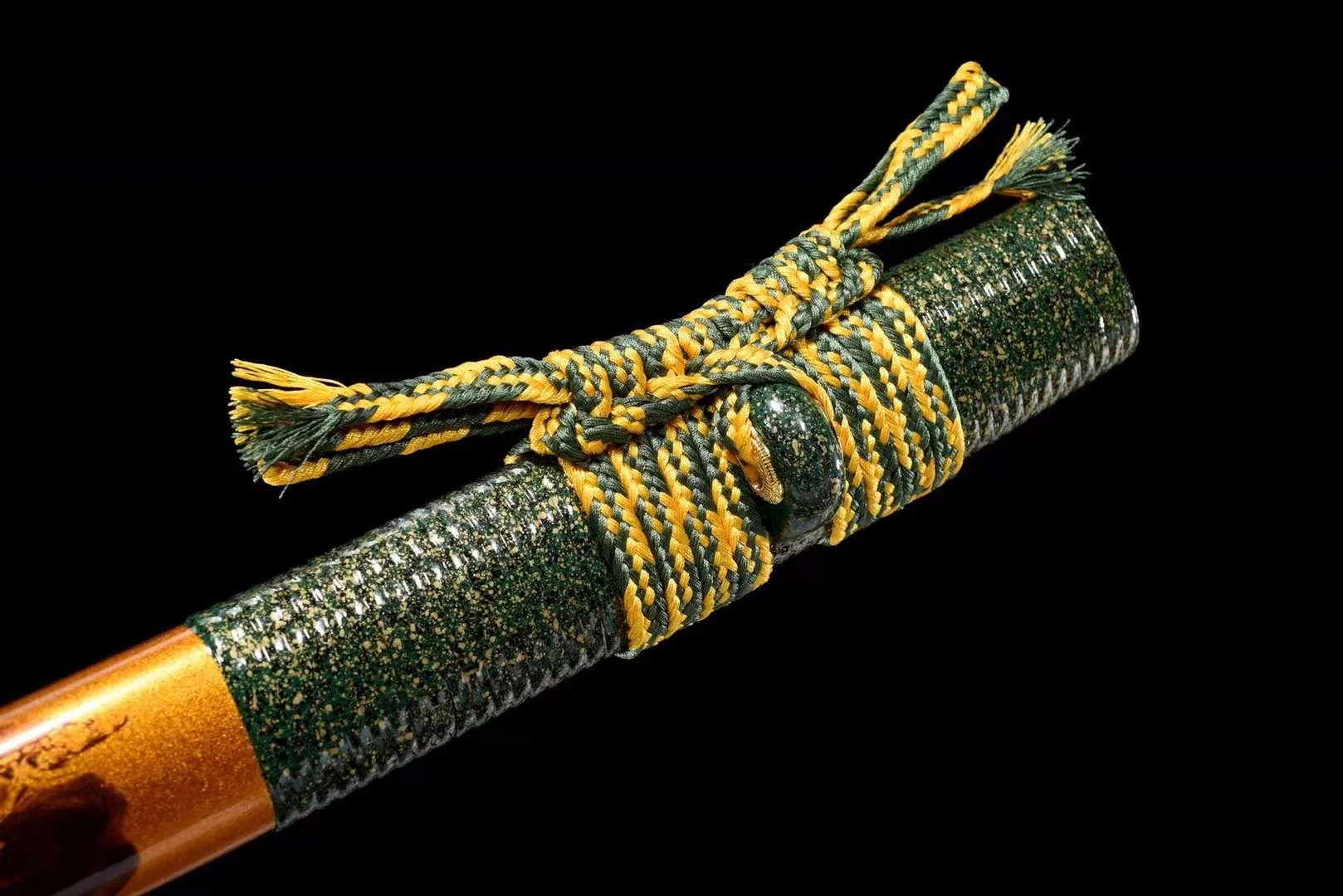 Geisha Katana 芸者 - Image 8