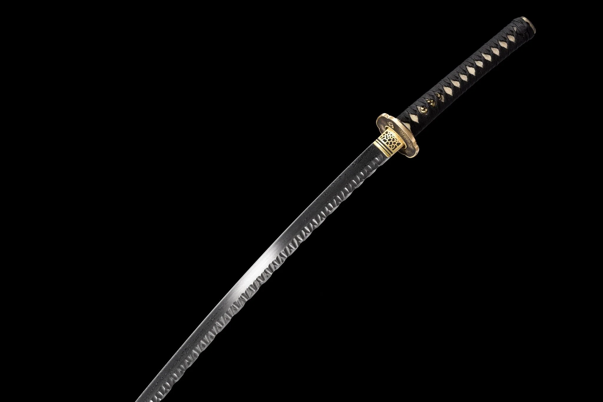 Hana Katana 花 - Image 11