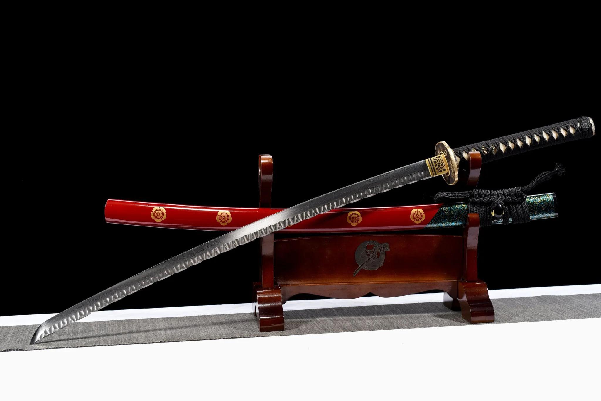 Hana Katana 花 - Image 5