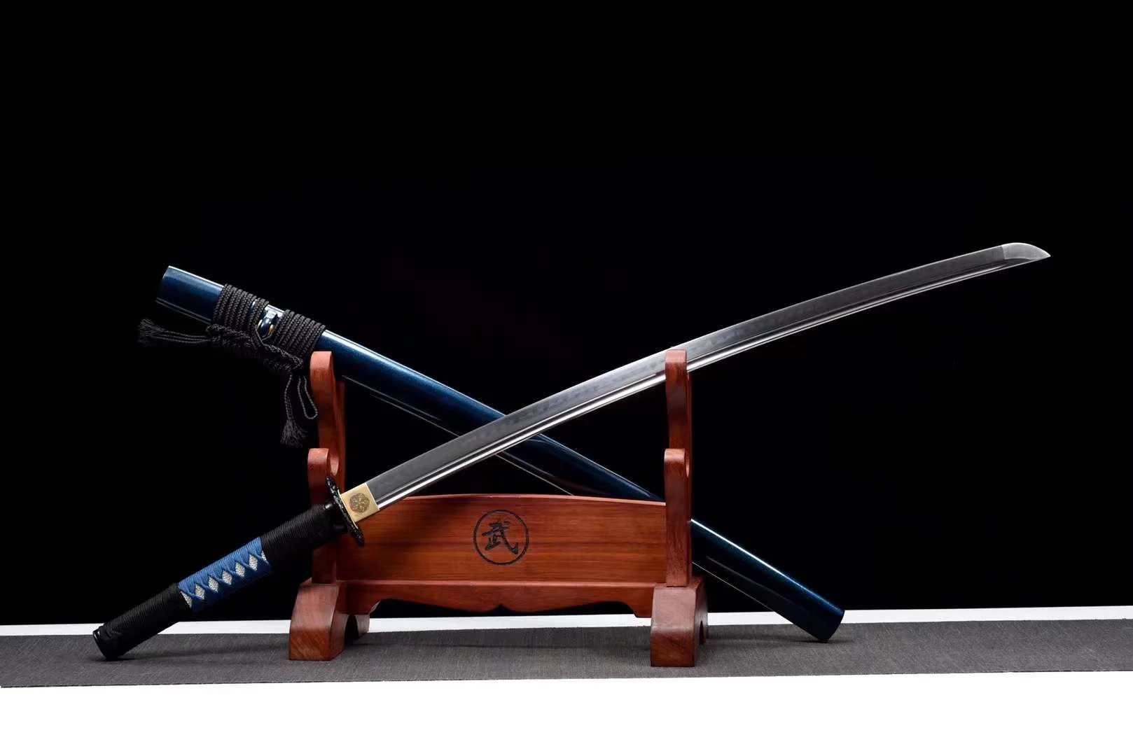 Inazuma Katana 稲妻 - Image 3