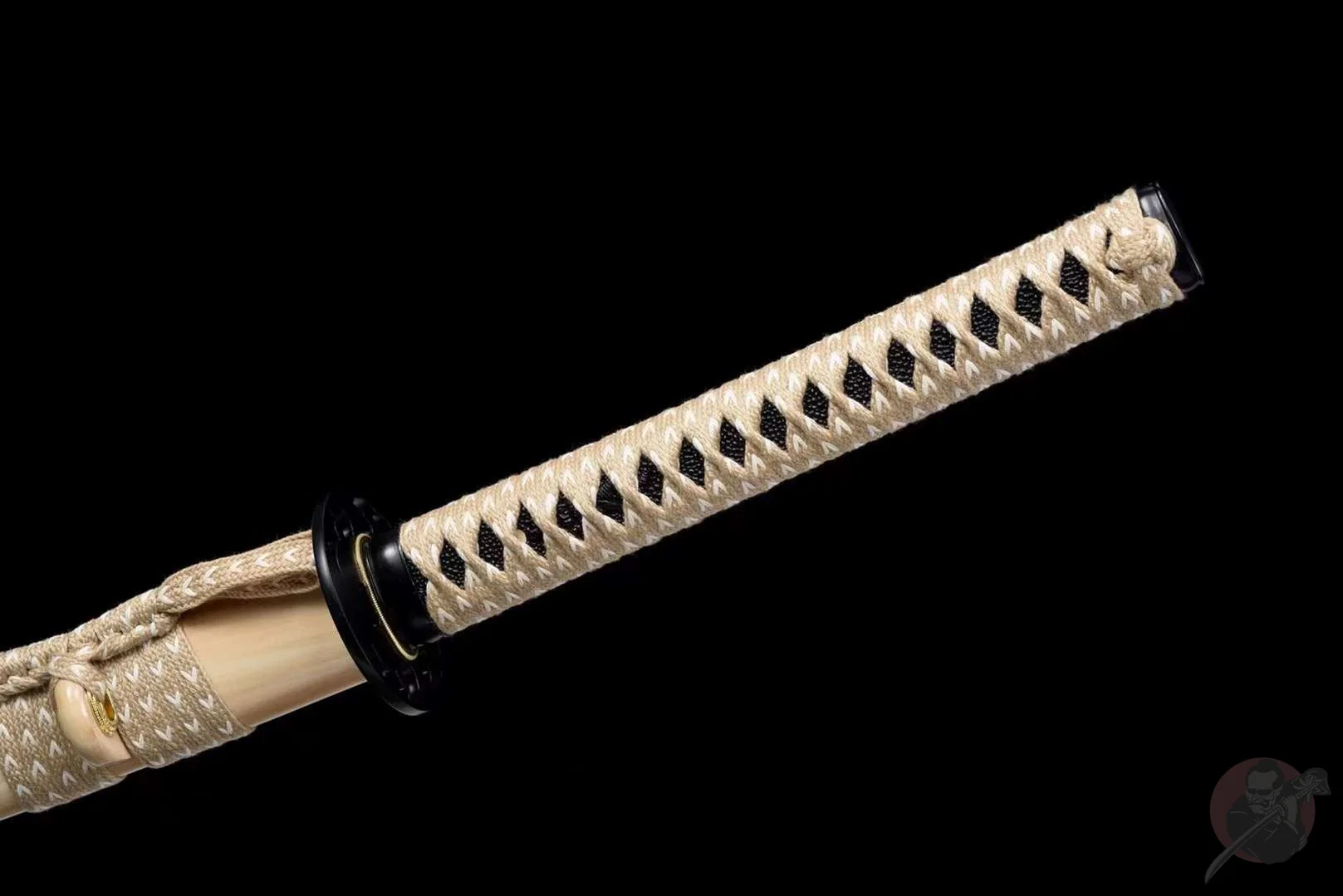 Jin Katana 寺院 - Image 11