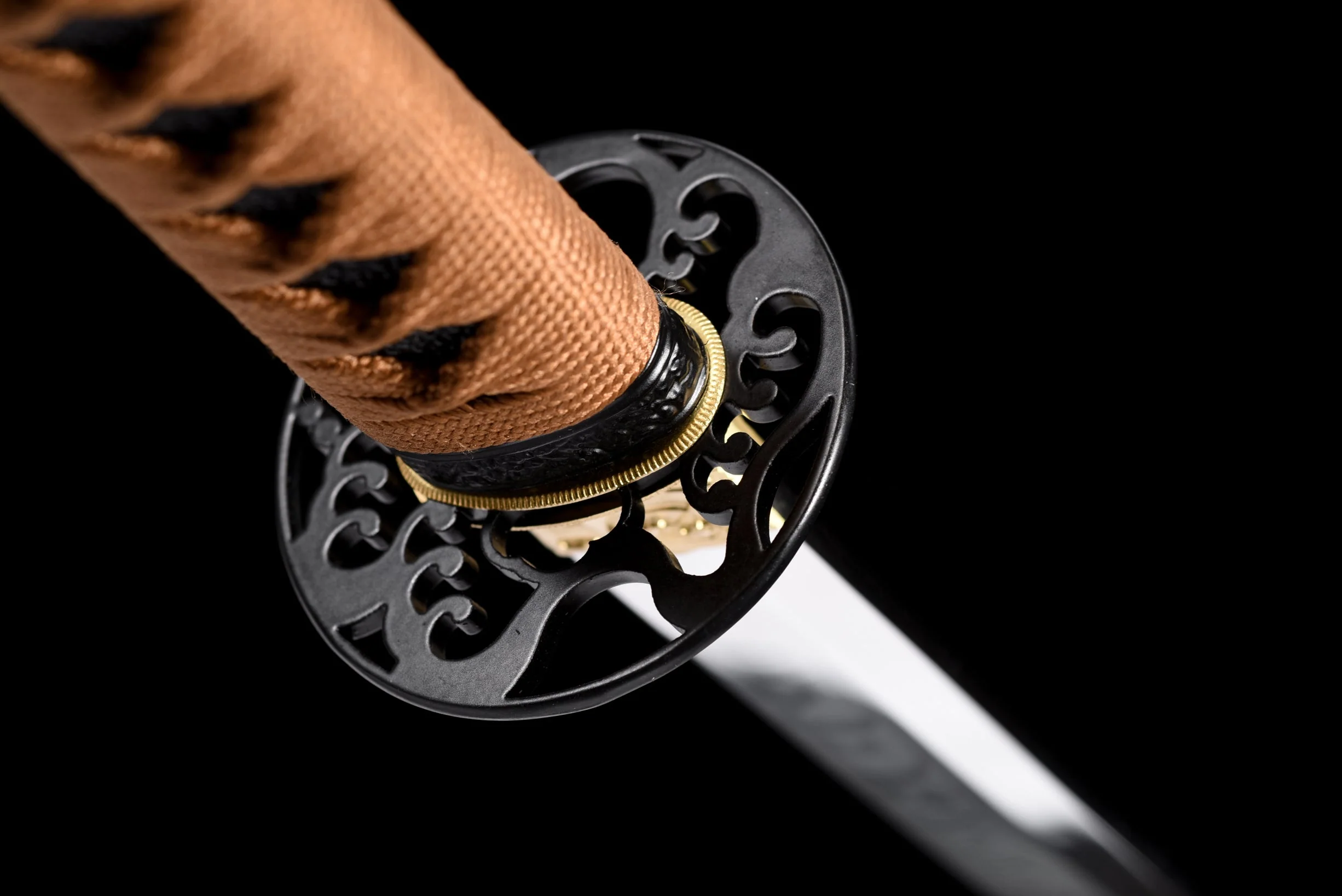 Katana Kageho 影炎 - Image 10