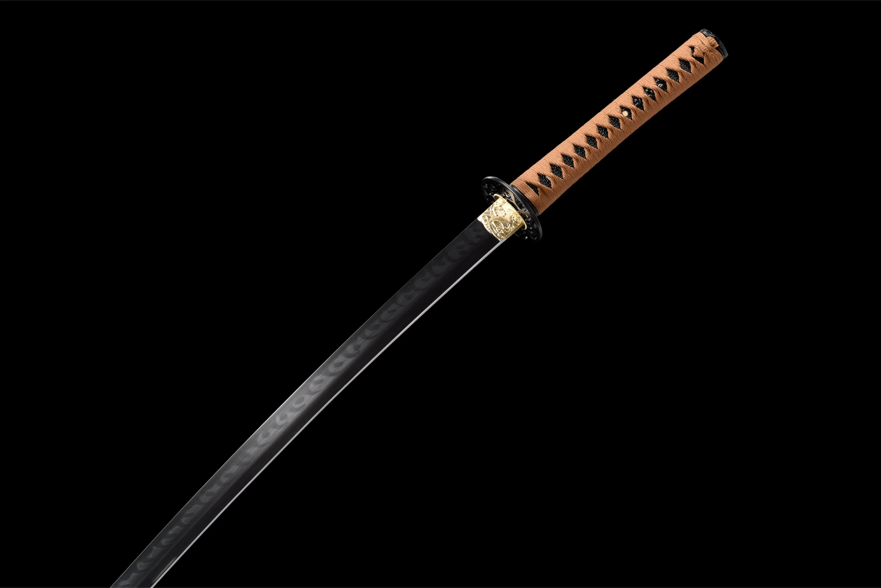 Katana Kageho 影炎 - Image 11