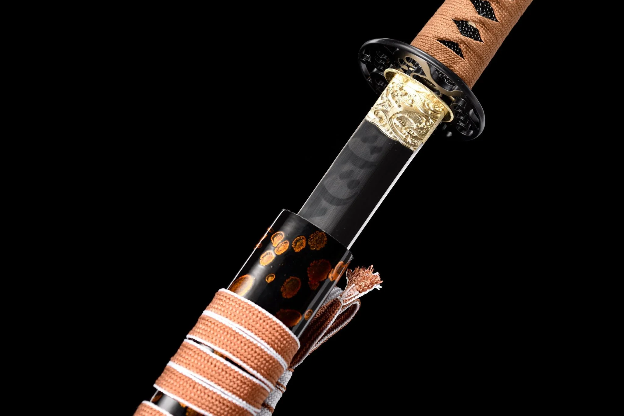 Katana Kageho 影炎 - Image 13