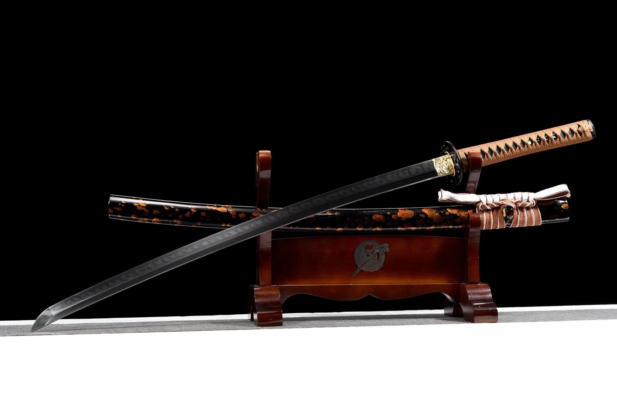 Katana Kageho 影炎 - Image 5