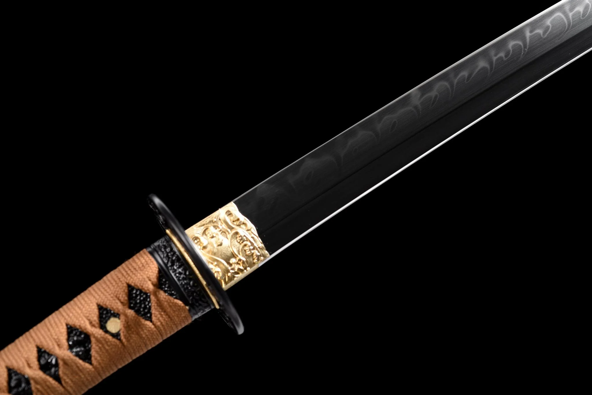 Katana Kageho 影炎 - Image 8