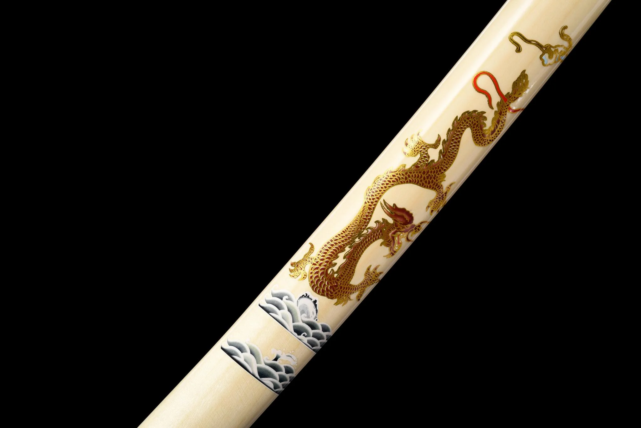 Kamon Katana 家紋 - Image 13