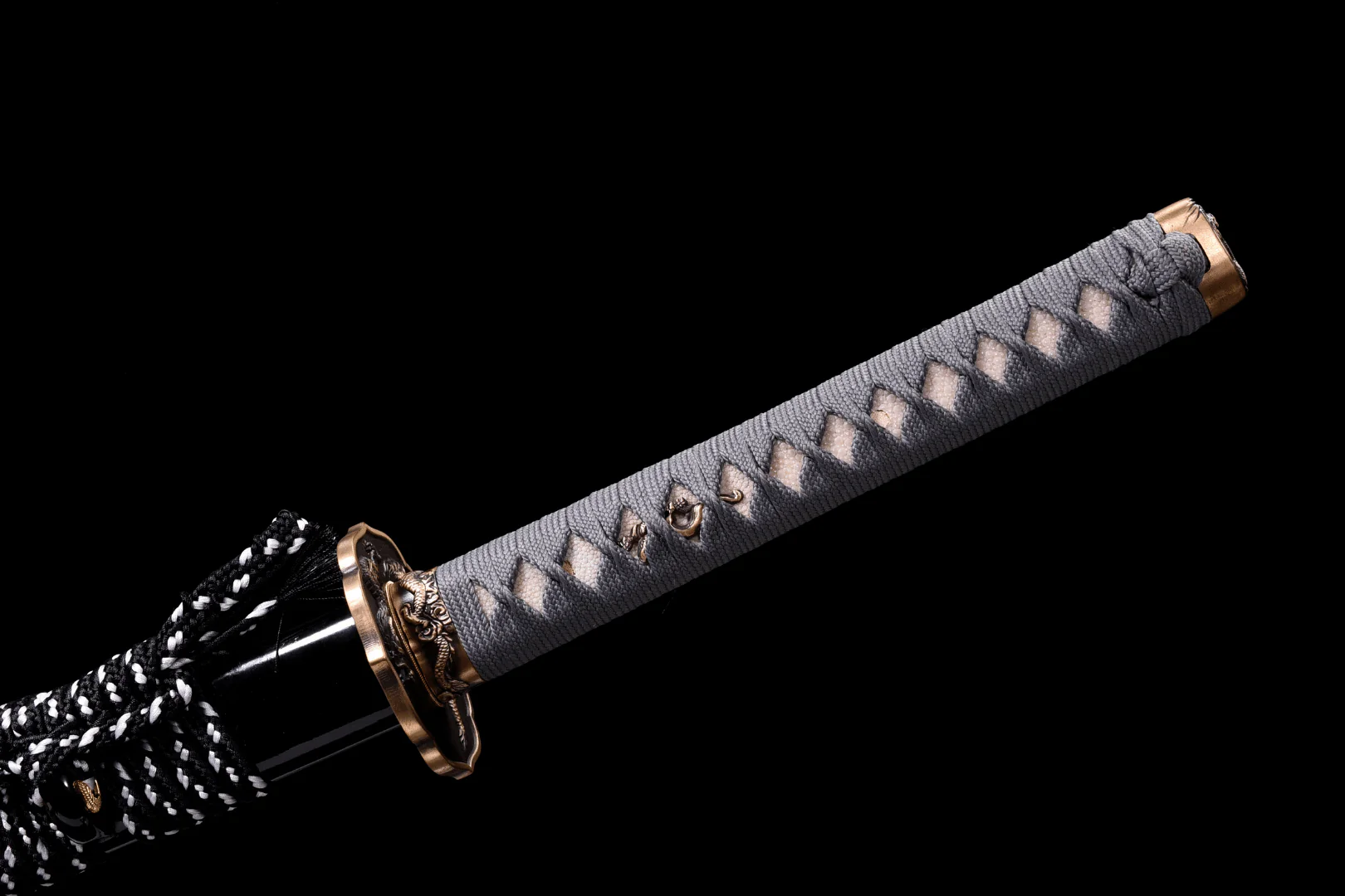 Nami Katana 波 - Image 15