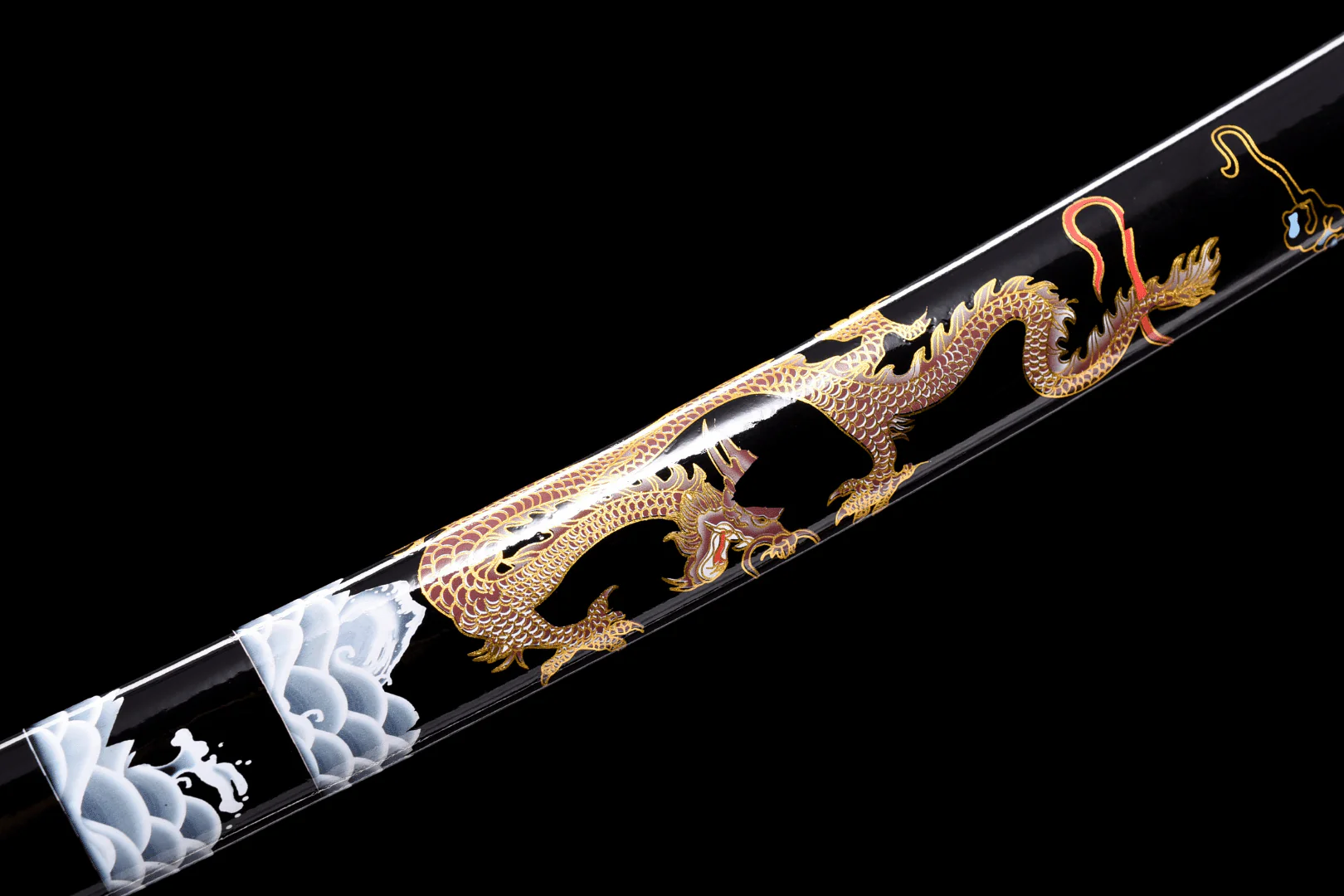 Nami Katana 波 - Image 16