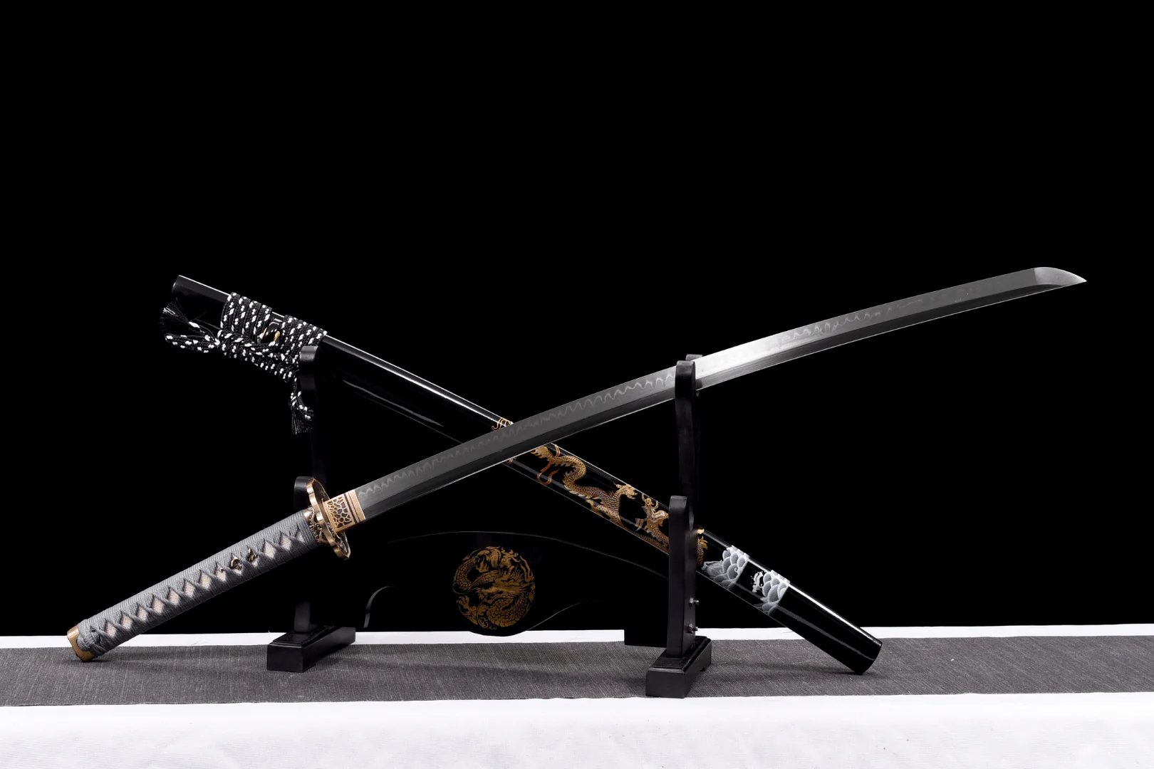 Nami Katana 波 - Image 6