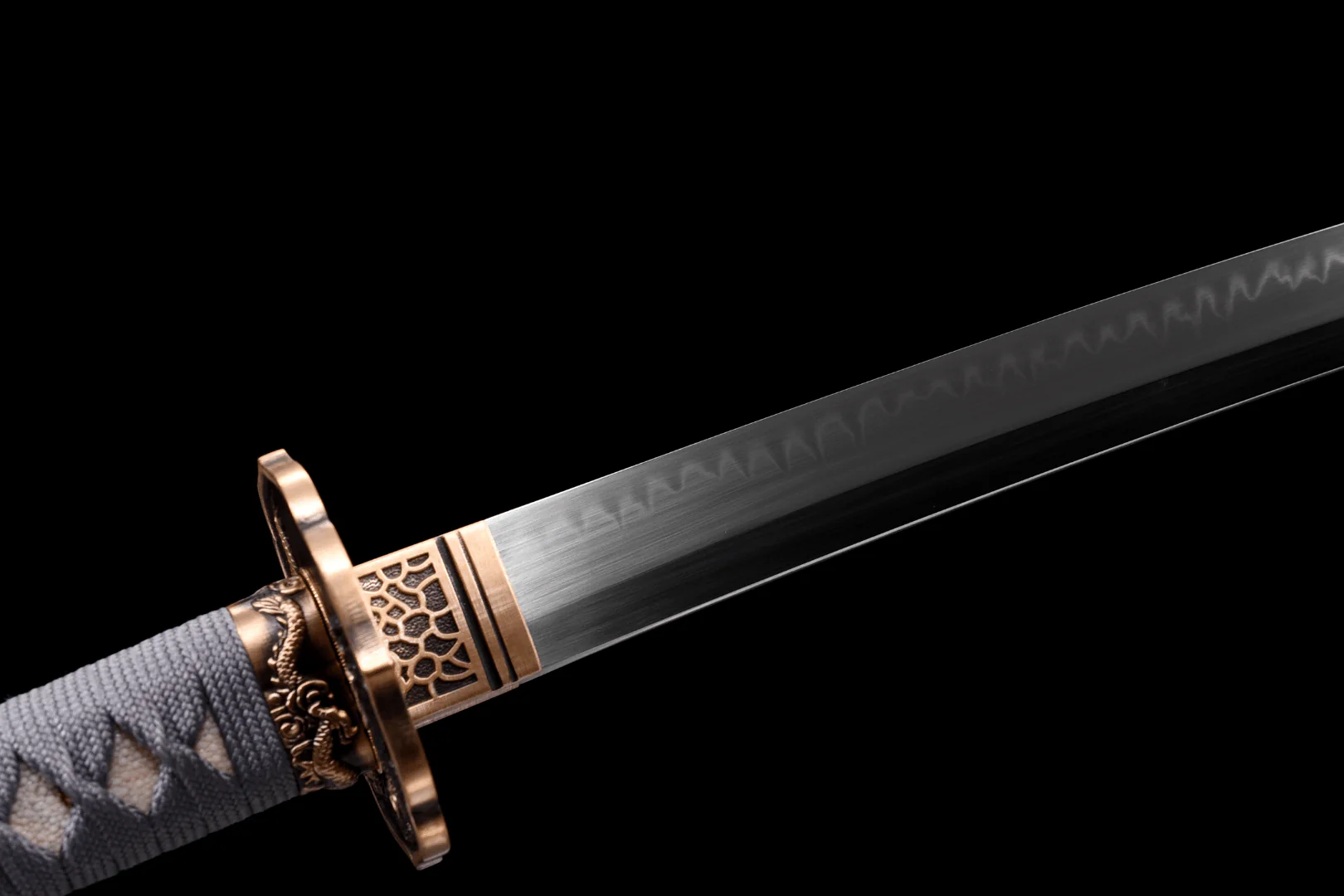 Nami Katana 波 - Image 8