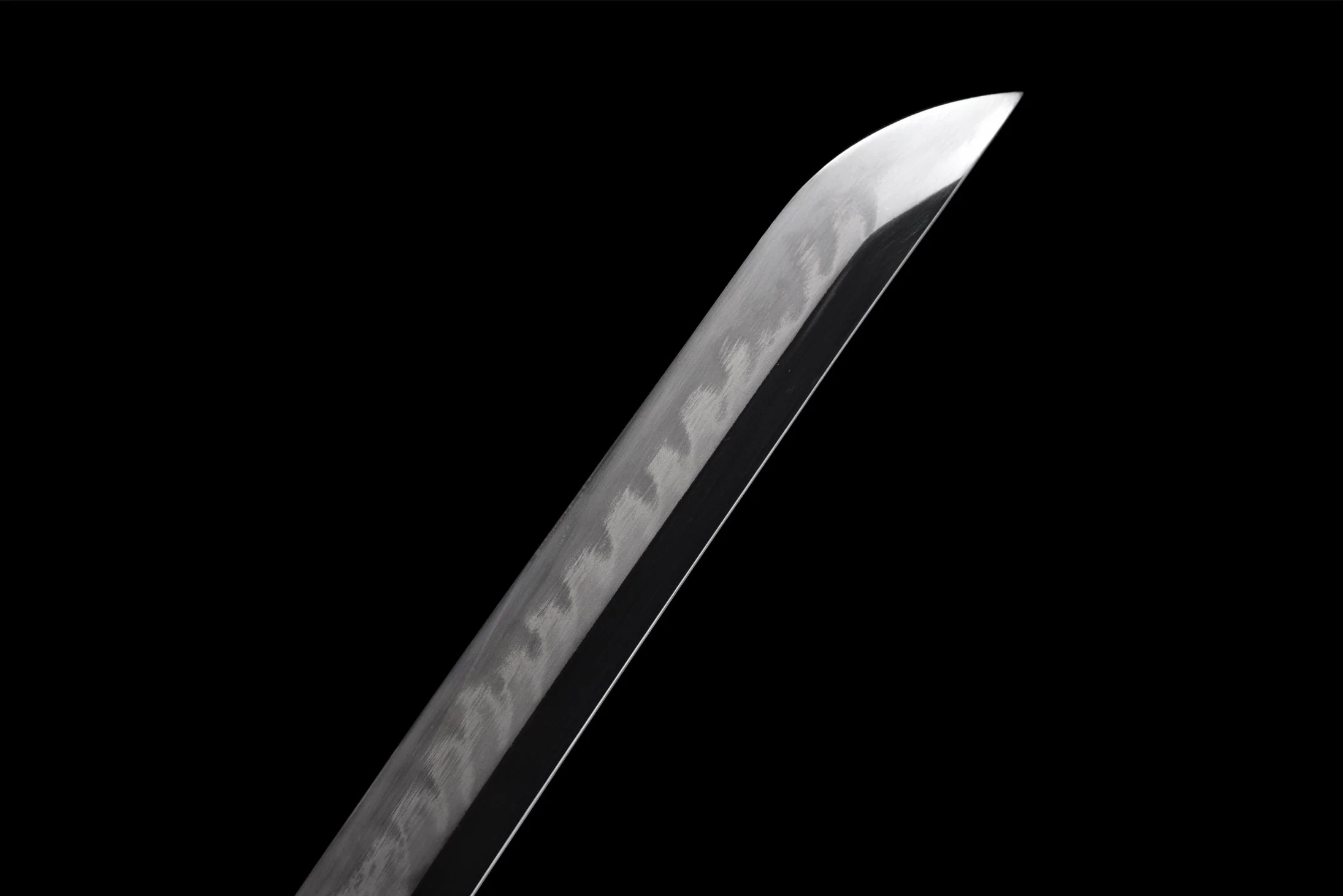 Katana Ryū no Hōkō 竜の咆哮 - Image 14