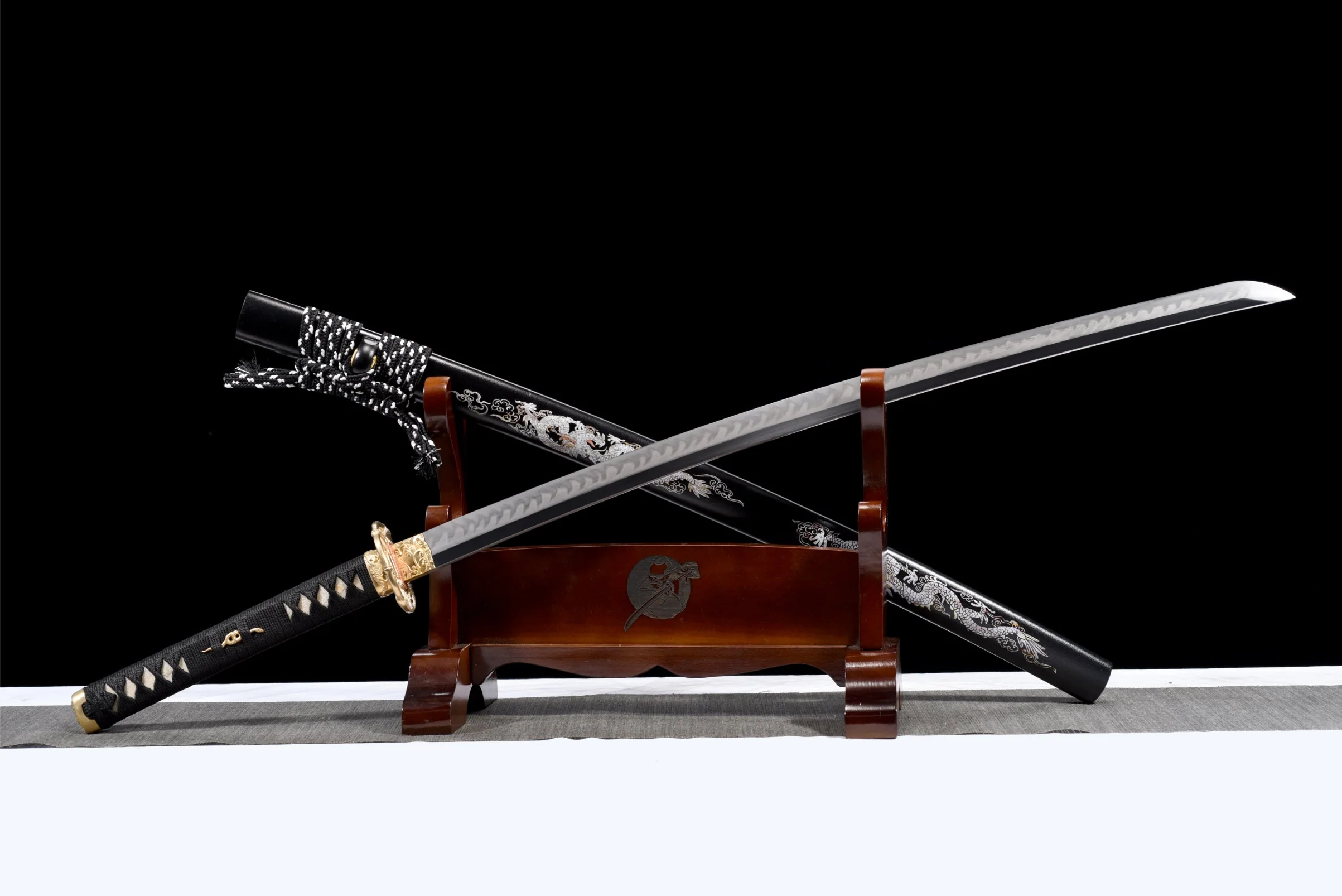 Katana Ryū no Hōkō 竜の咆哮 - Image 4