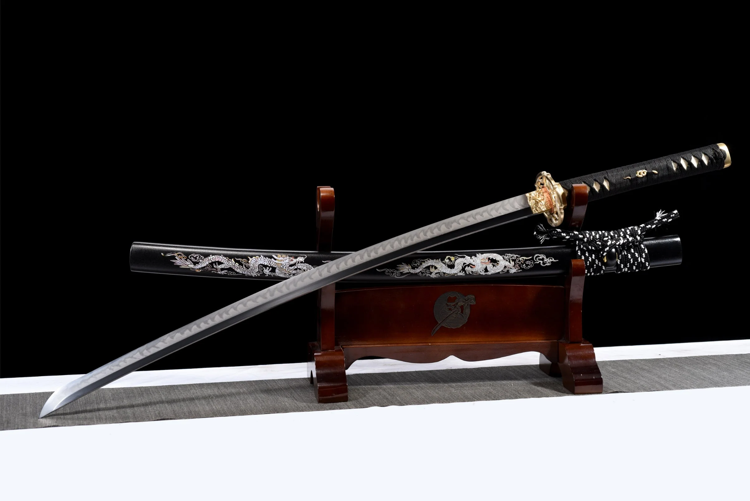 Katana Ryū no Hōkō 竜の咆哮 - Image 6