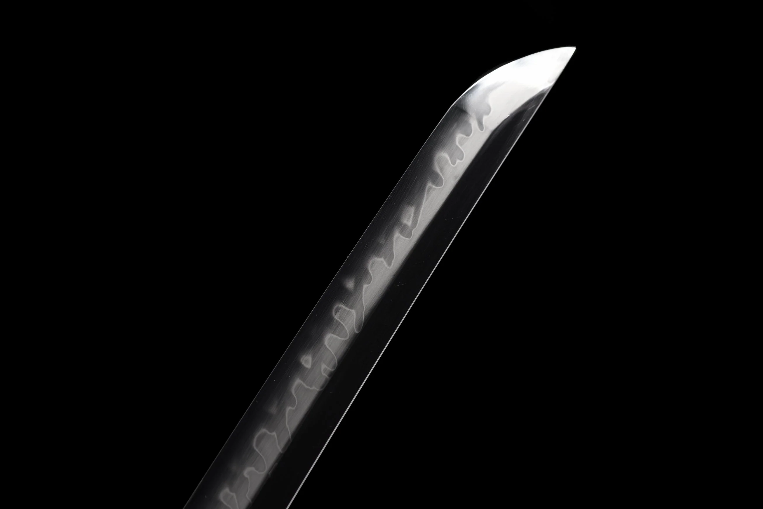 Keishou Katana 景勝 - Image 10