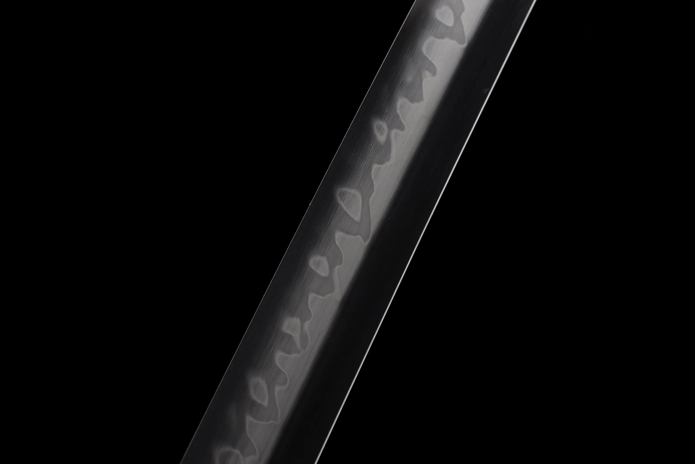 Keishou Katana 景勝 - Image 11