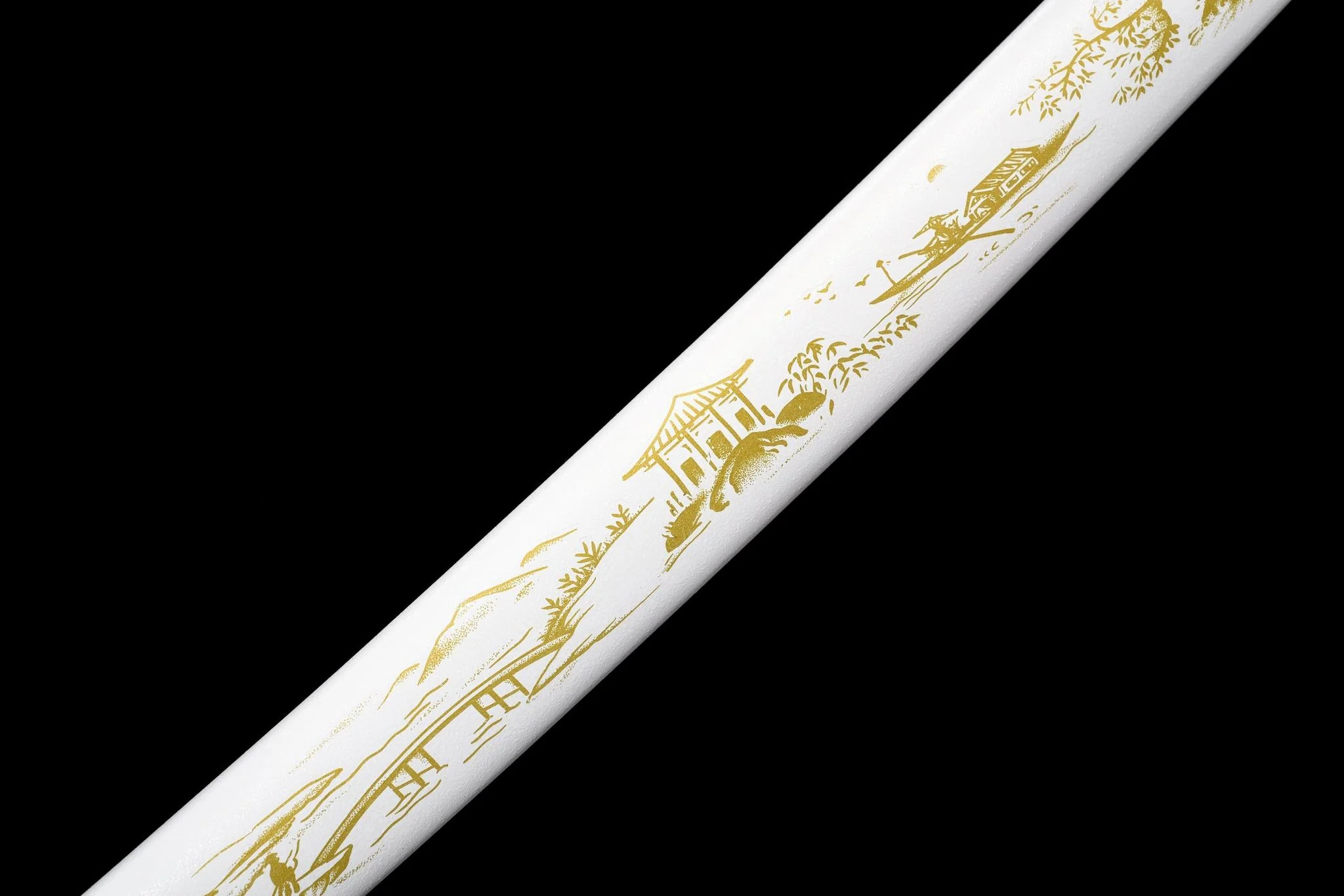 Keishou Katana 景勝 - Image 13