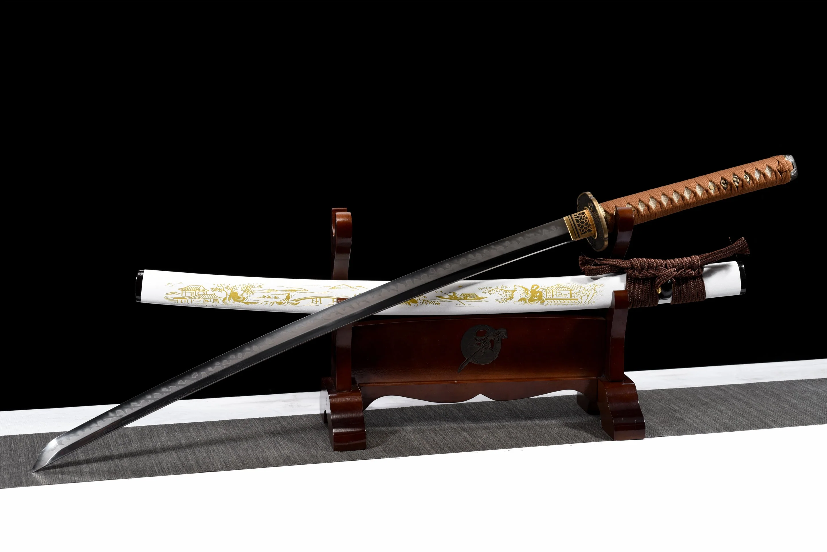 Keishou Katana 景勝 - Image 5