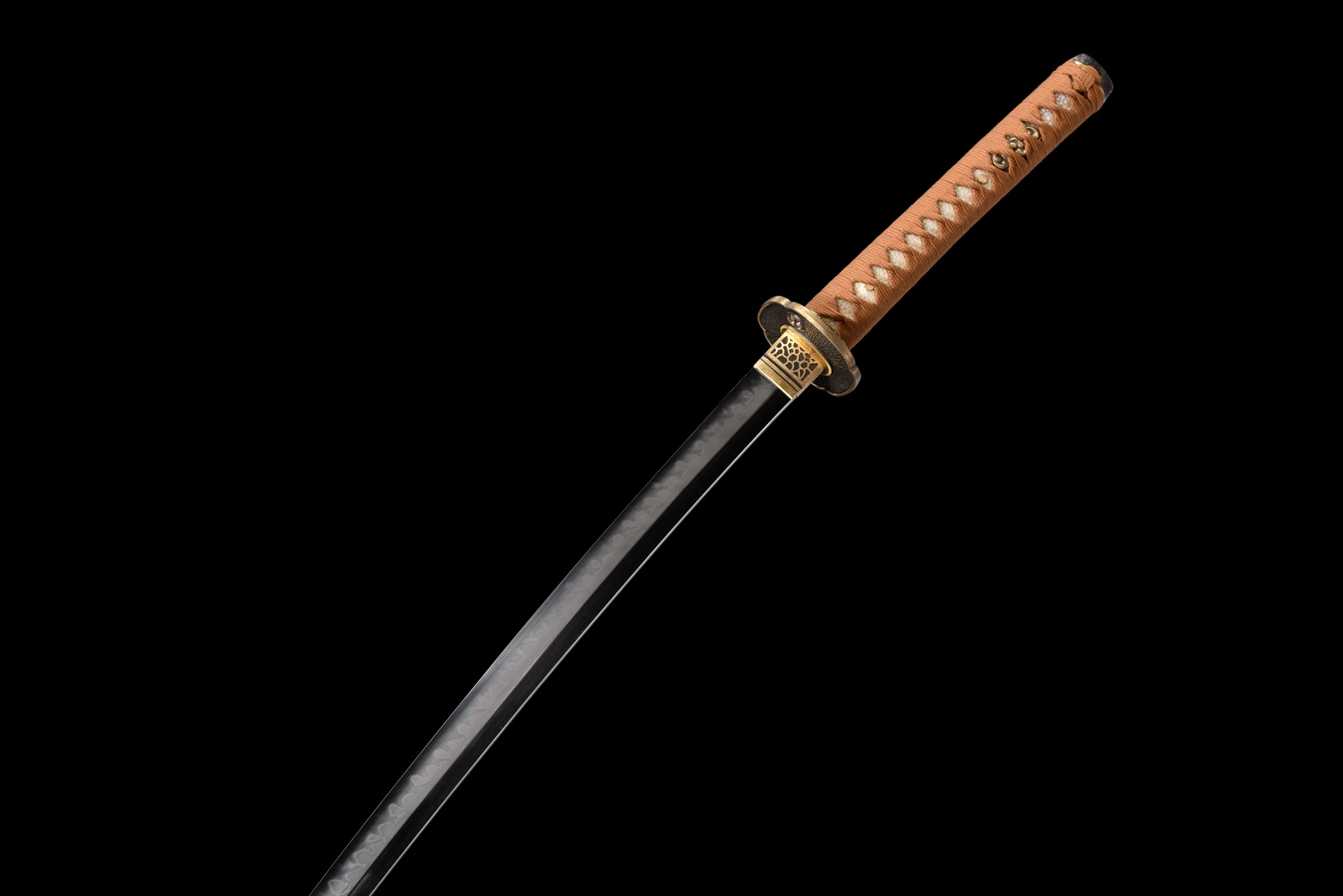 Keishou Katana 景勝 - Image 6