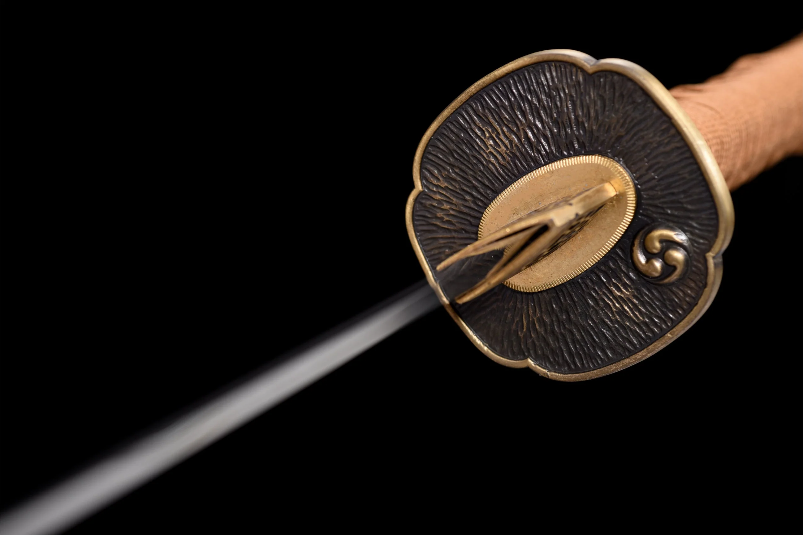 Keishou Katana 景勝 - Image 7