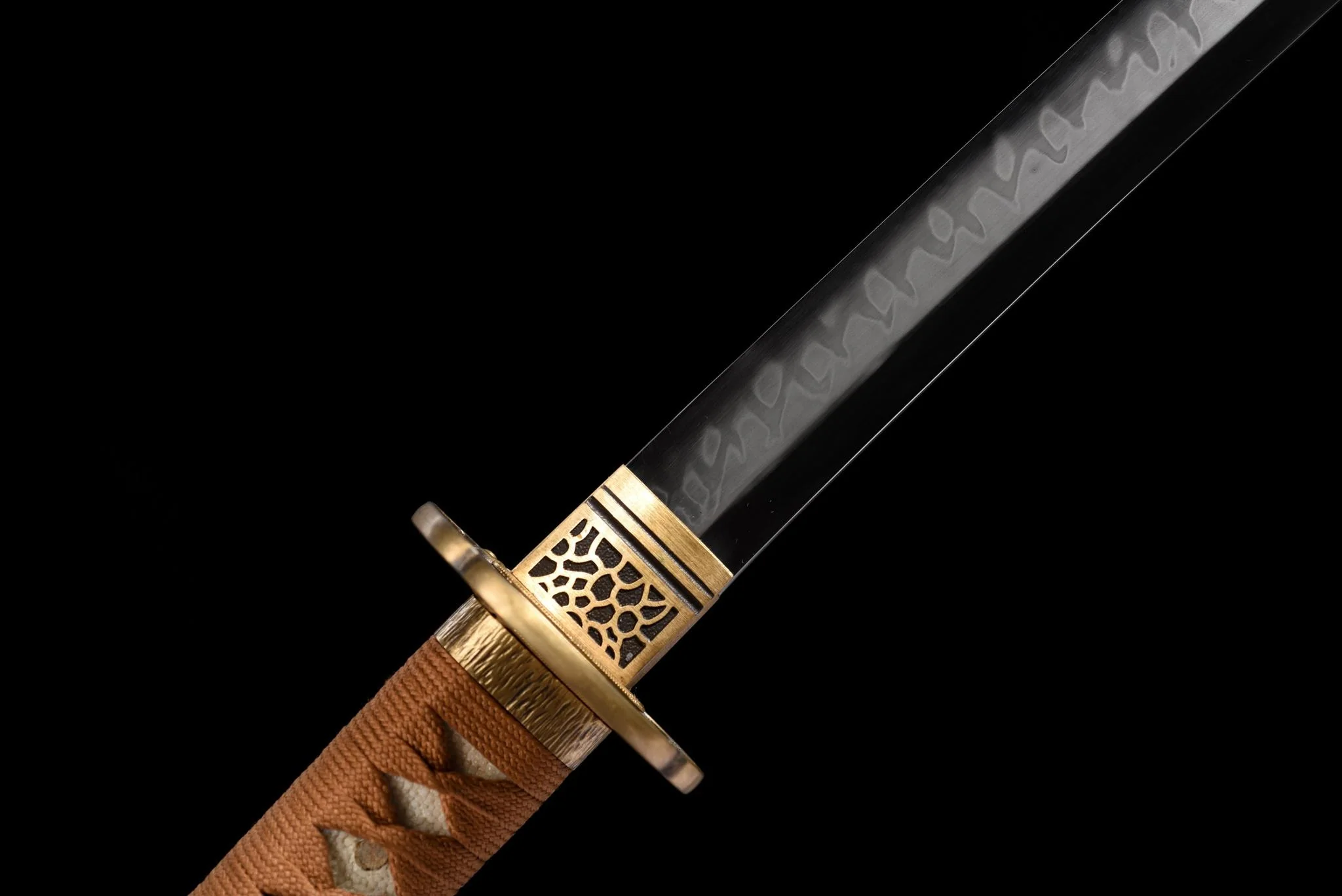Keishou Katana 景勝 - Image 8