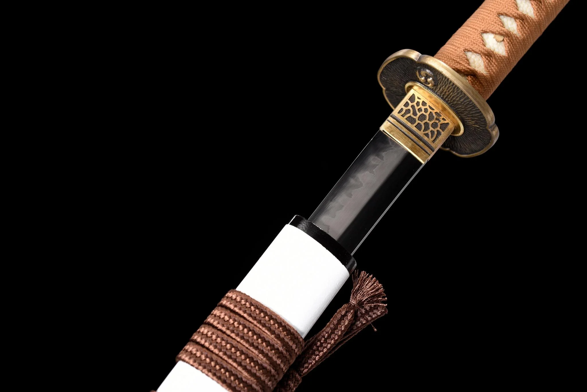 Keishou Katana 景勝 - Image 9